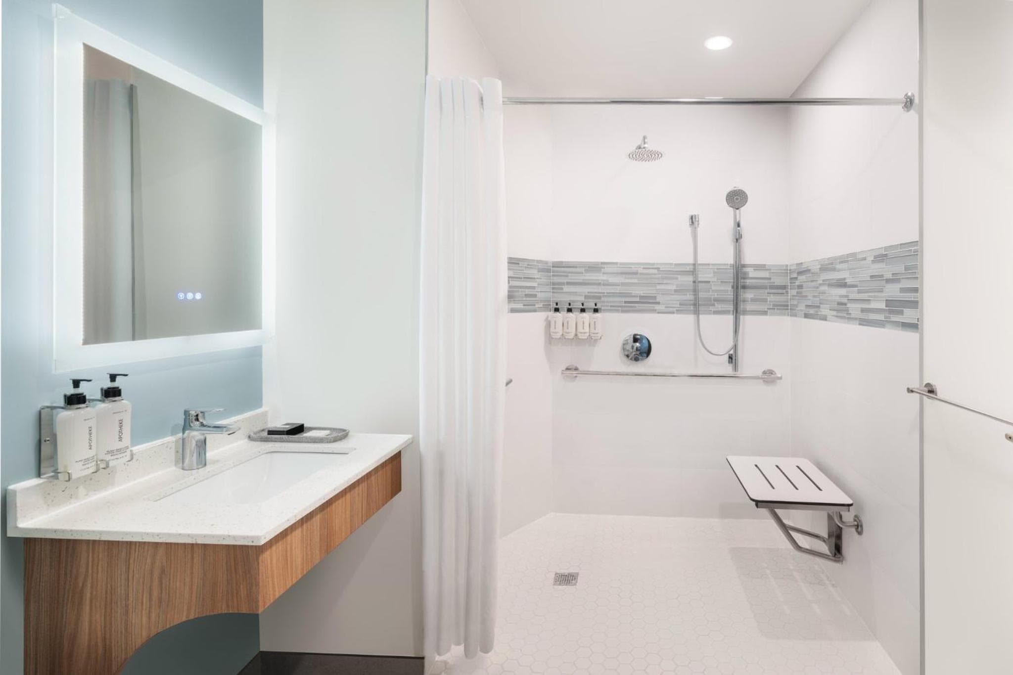 EVEN Hotel Long Island City - New York by IHG