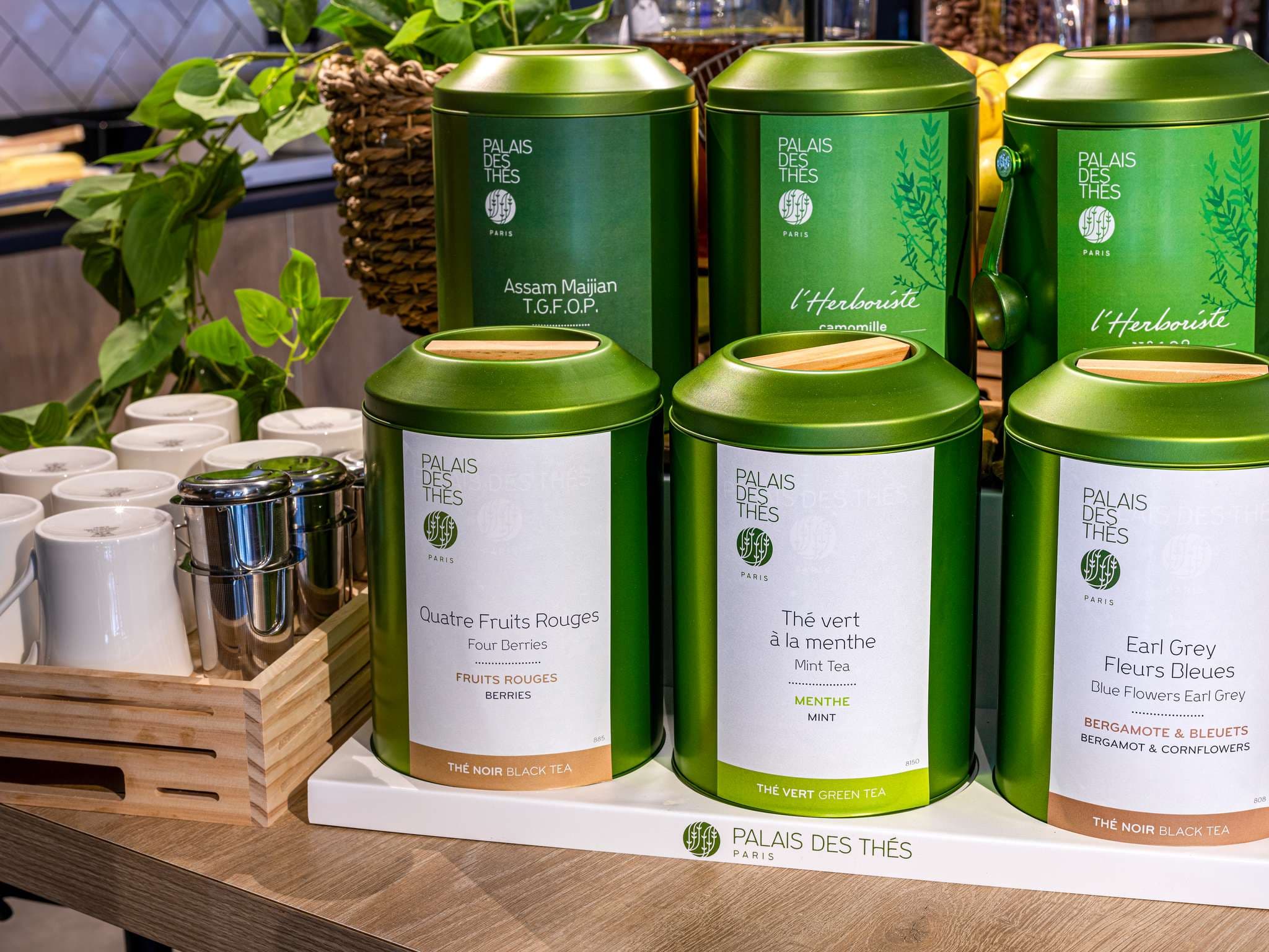 ibis Épinal Centre-Ville