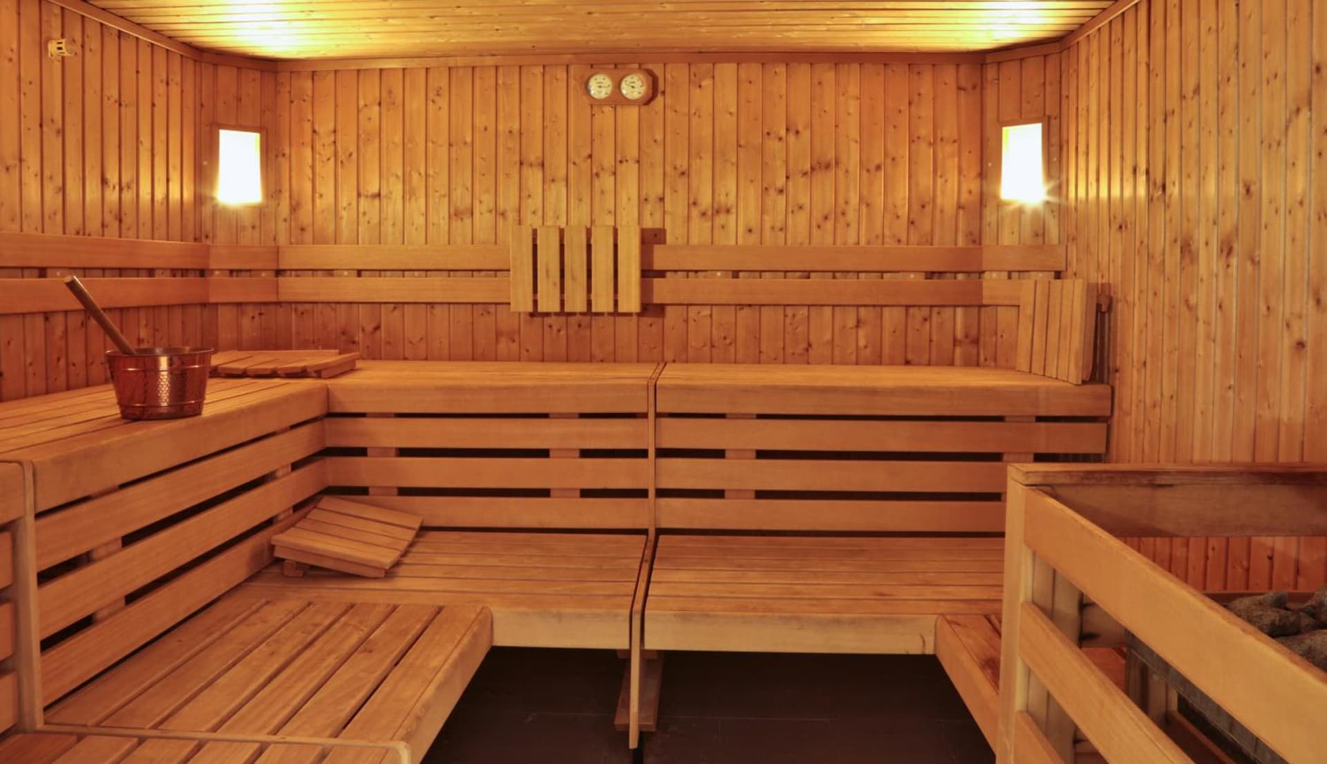 Principi di Piemonte | UNA Esperienze