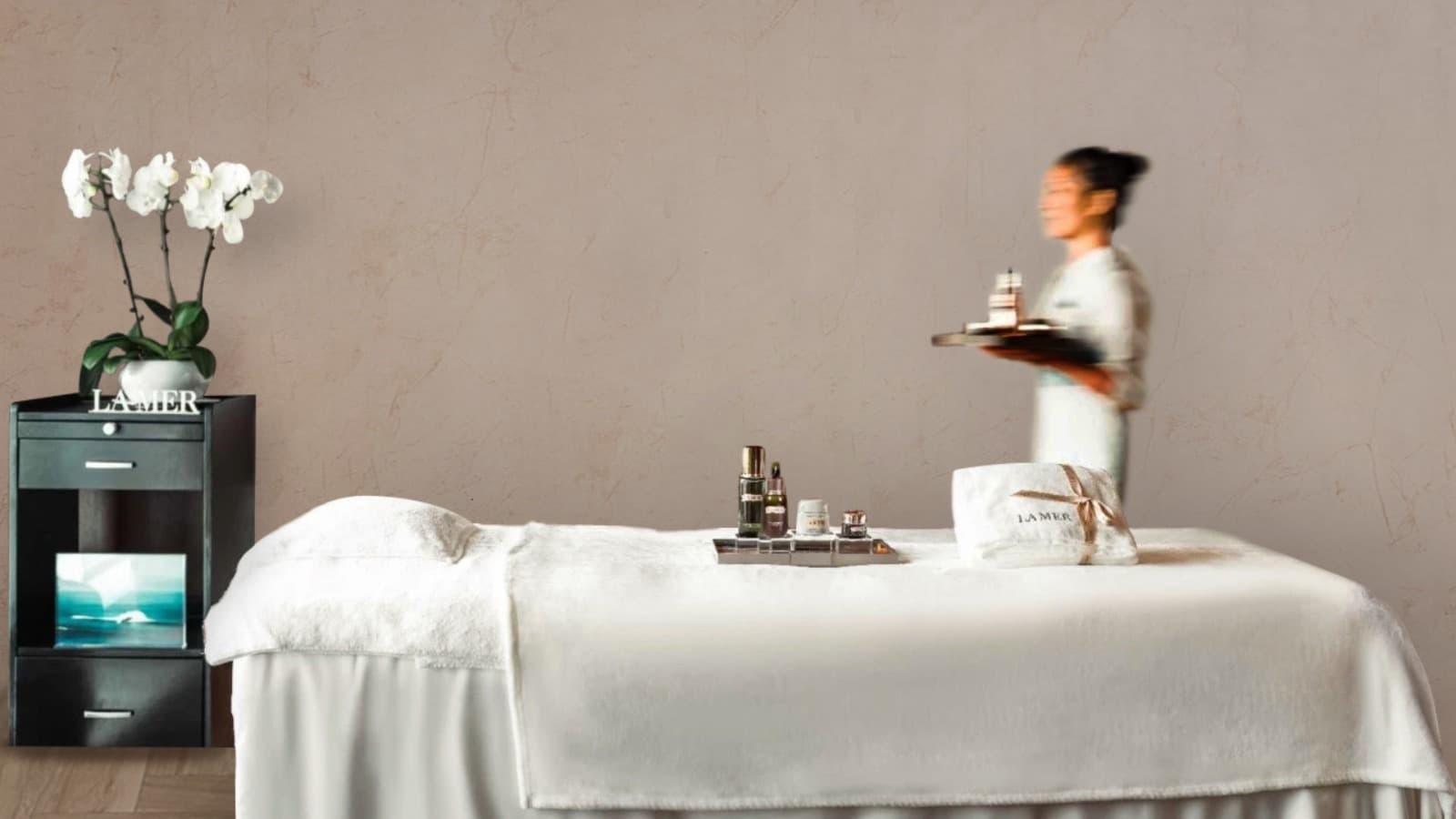 WM Hotel Hong Kong, Vignette Collection