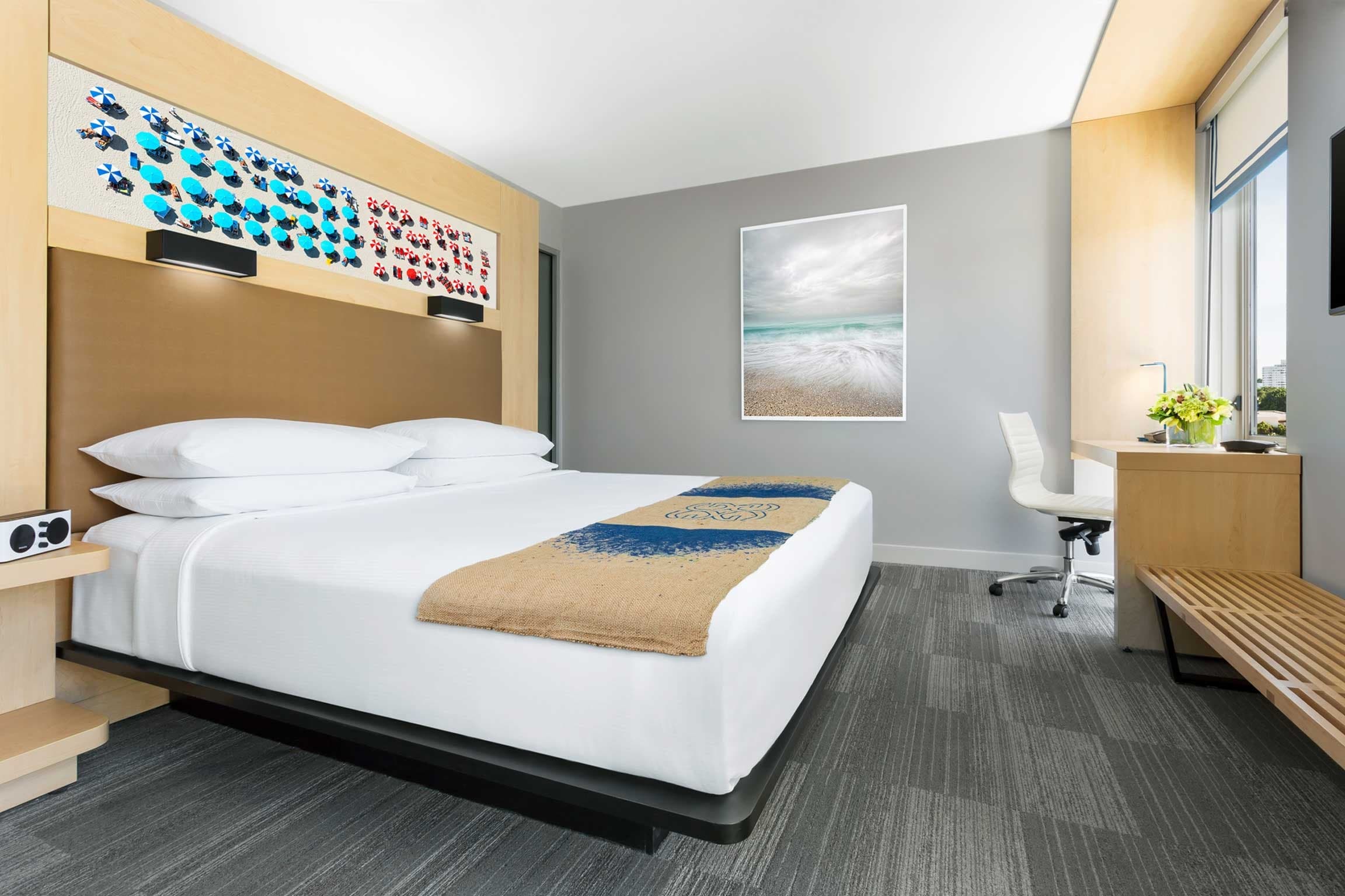 The Gates Hotel South Beach