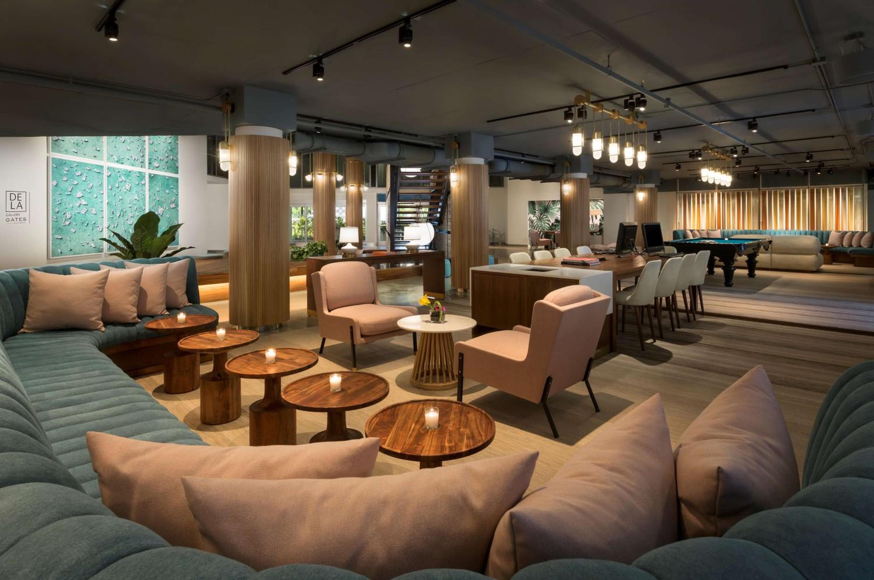 The Gates Hotel South Beach