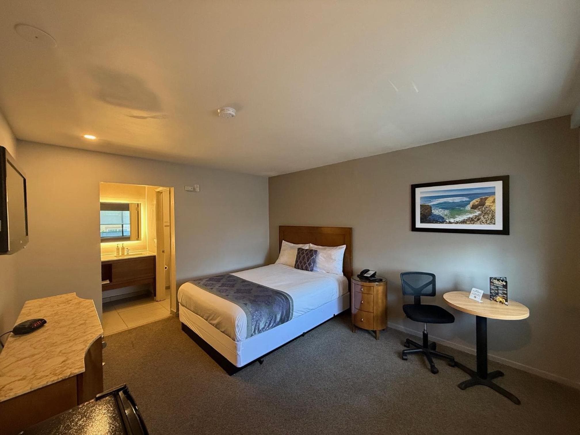 Heritage Inn San Diego