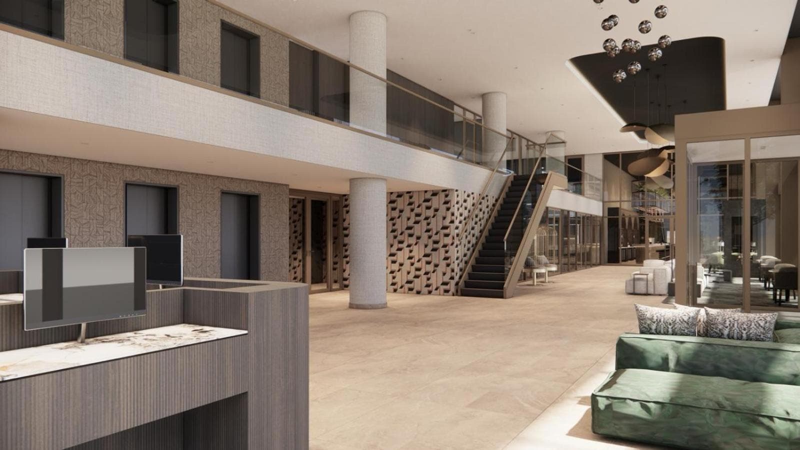 Ozo Hotels de President Amsterdam Airport