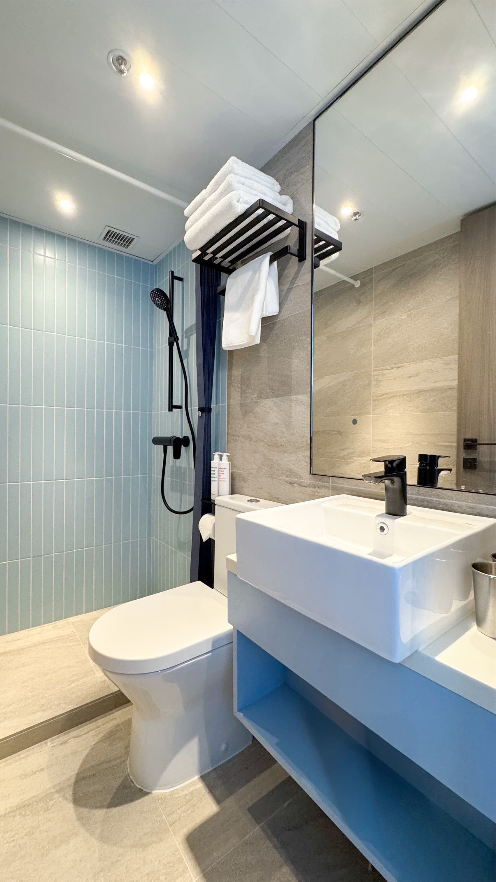 Bluejay Residences Kai Tak