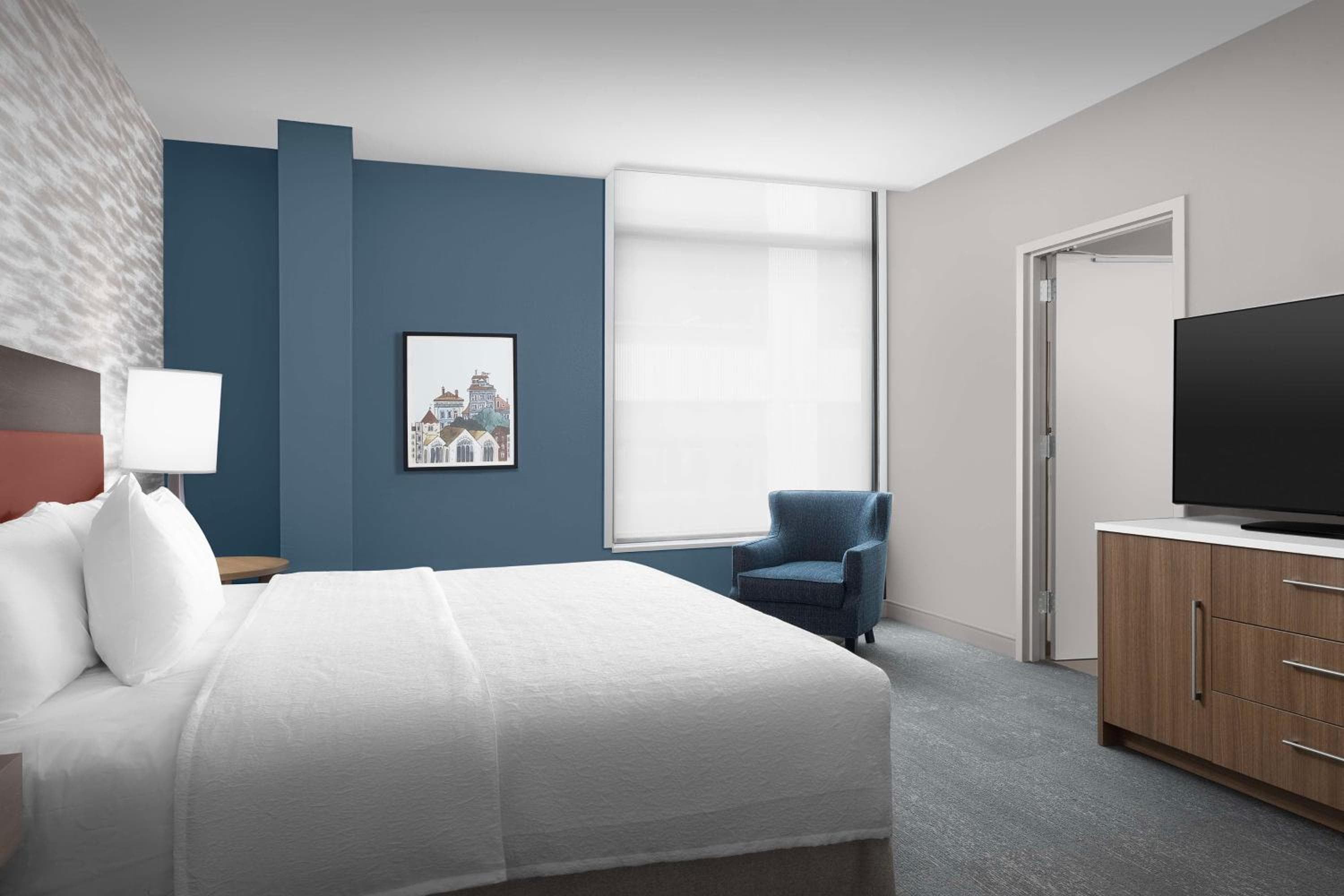 Home2 Suites by Hilton Falls Church