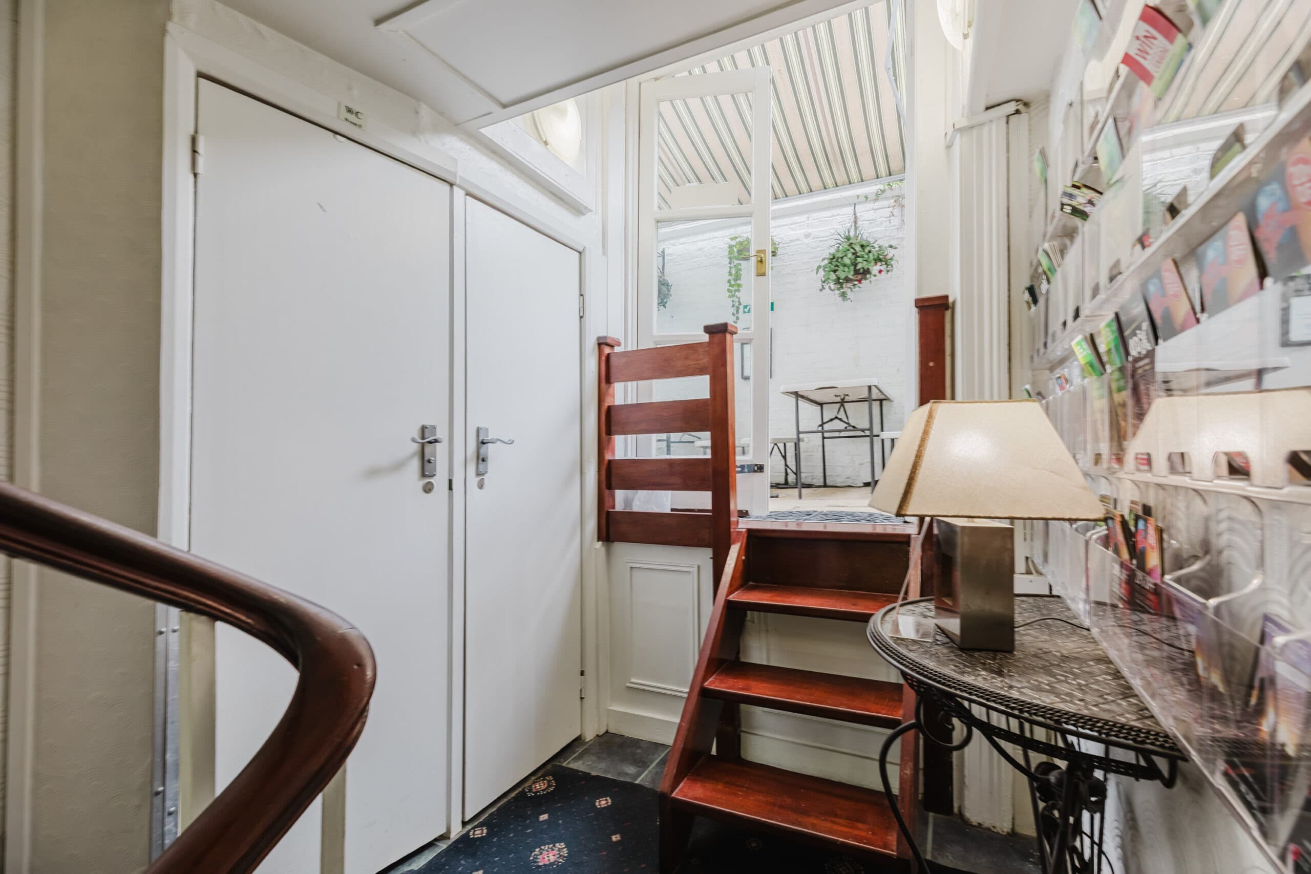 The Chapter Hotels - Falcon Hotel