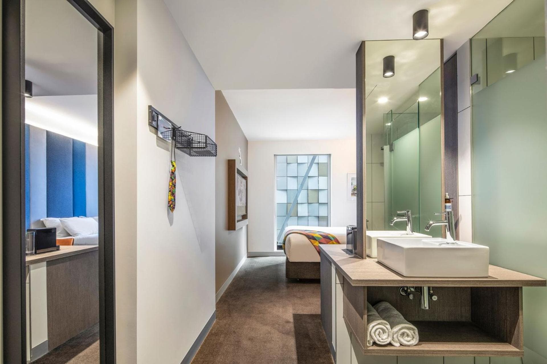 ibis Styles Melbourne Southbank