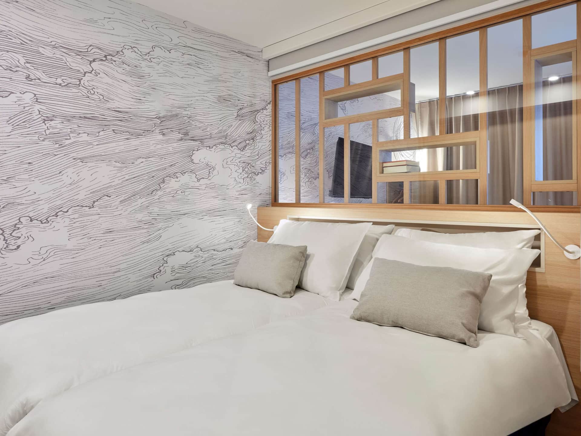 Aparthotel Adagio Stuttgart Neckarpark