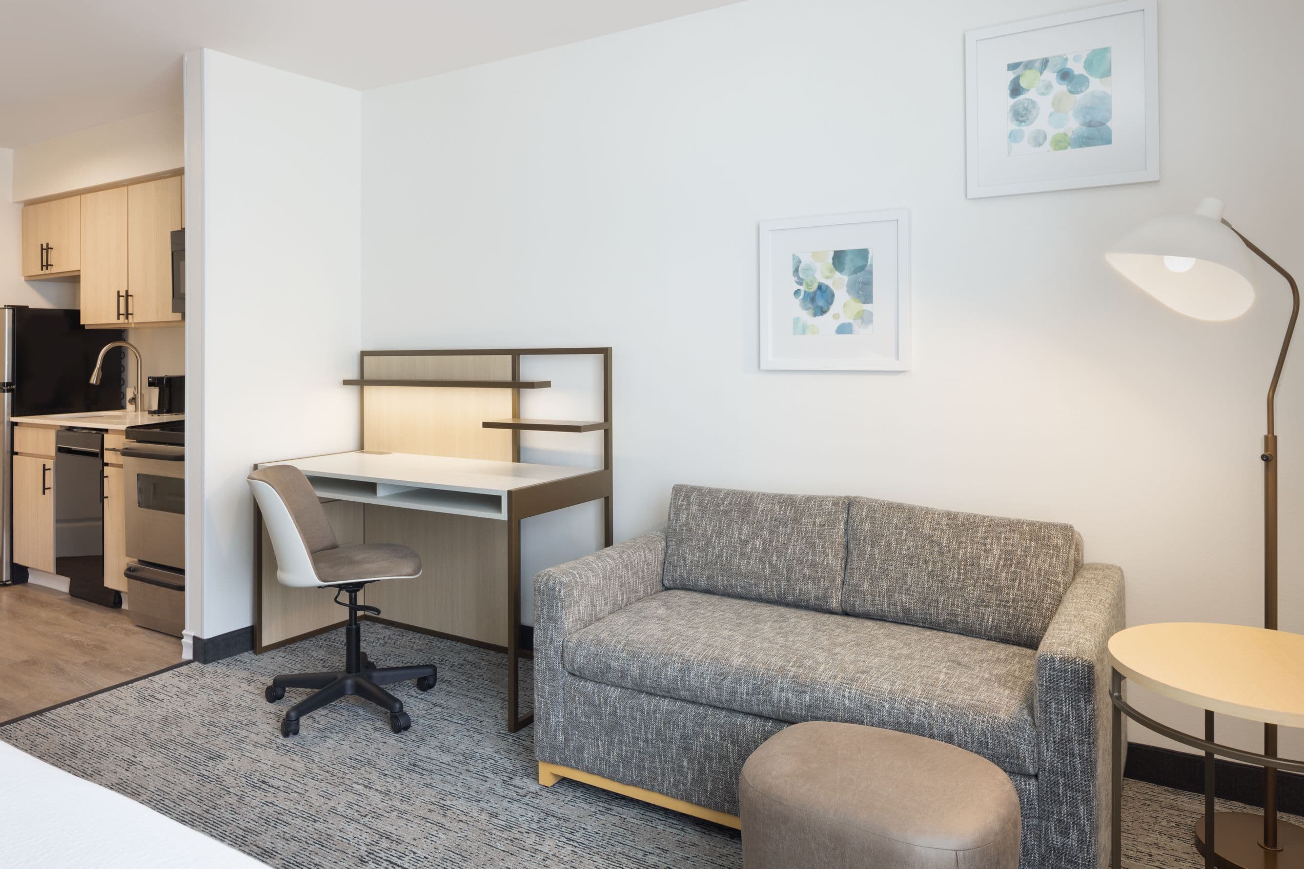 TownePlace Suites by Marriott Tampa Westshore/Airport