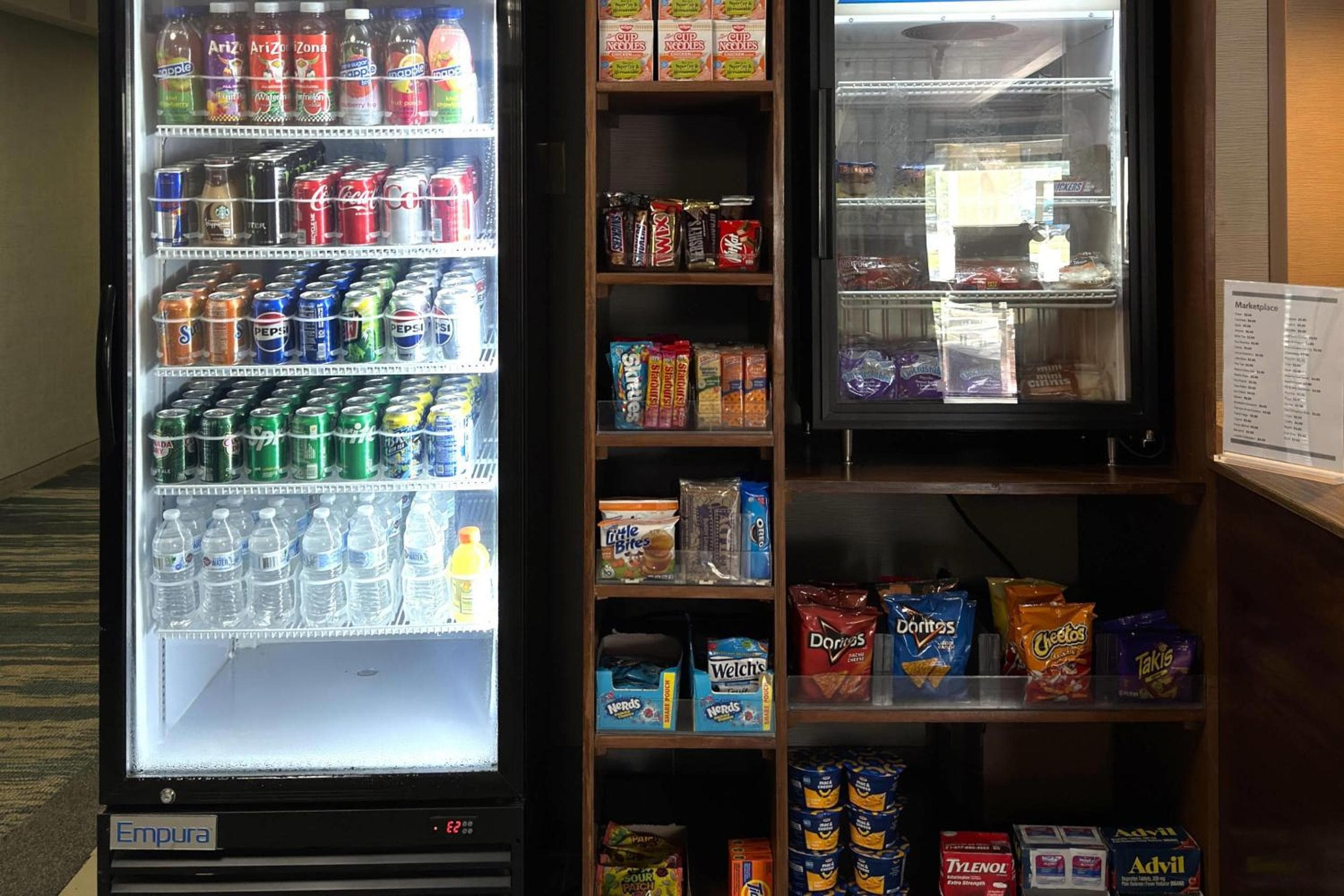 Comfort Inn Falls Church - Tysons Corner