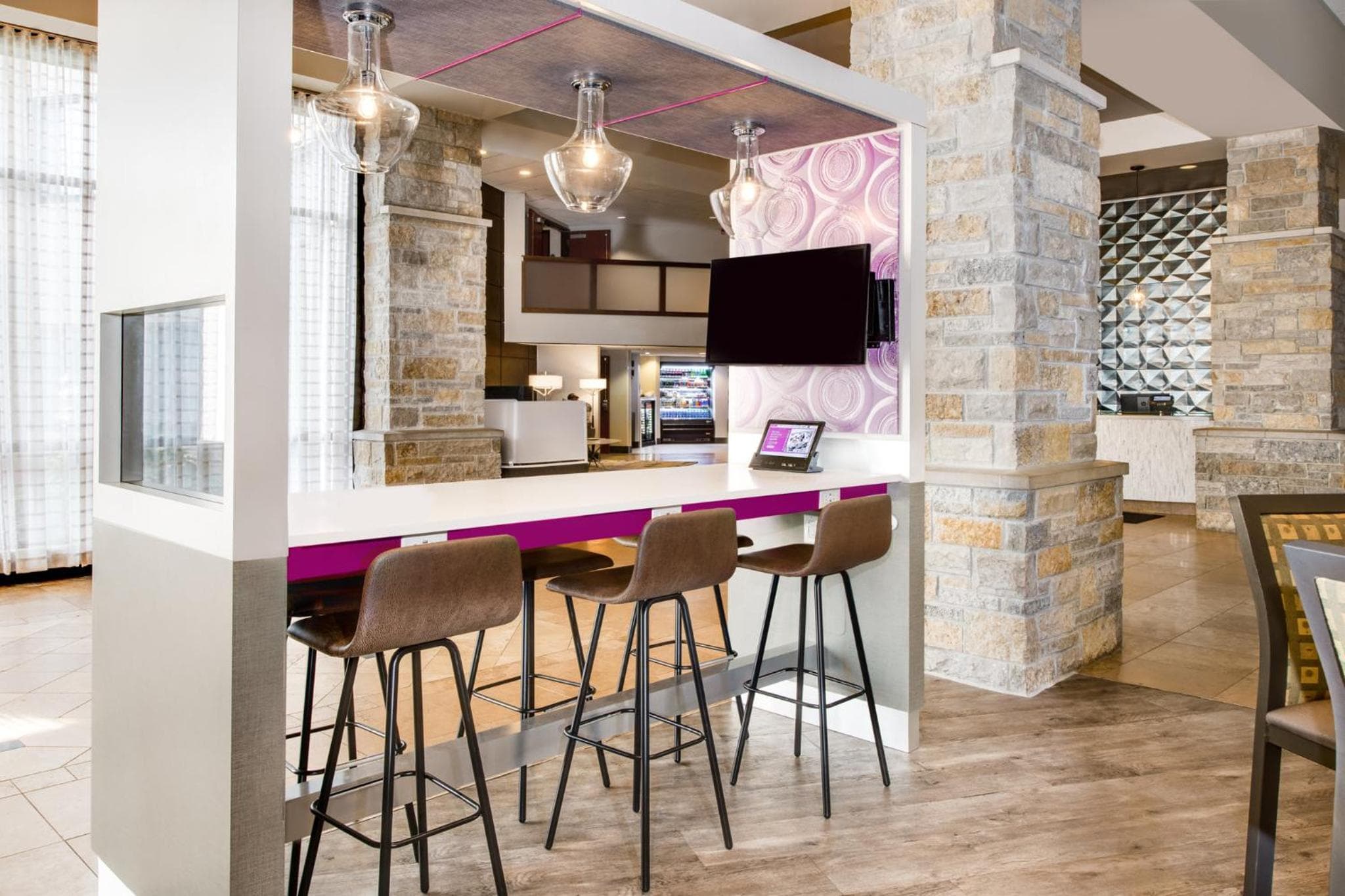 Crowne Plaza Milwaukee Airport by IHG