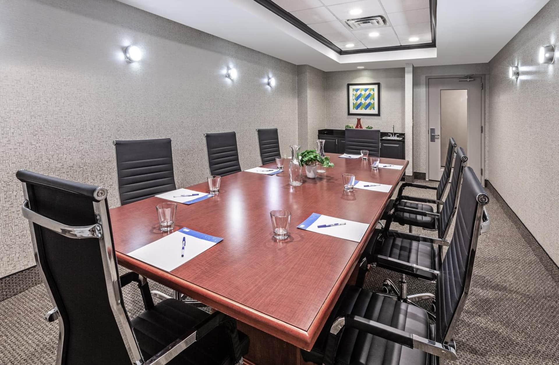 Holiday Inn Express & Suites Baton Rouge East by IHG
