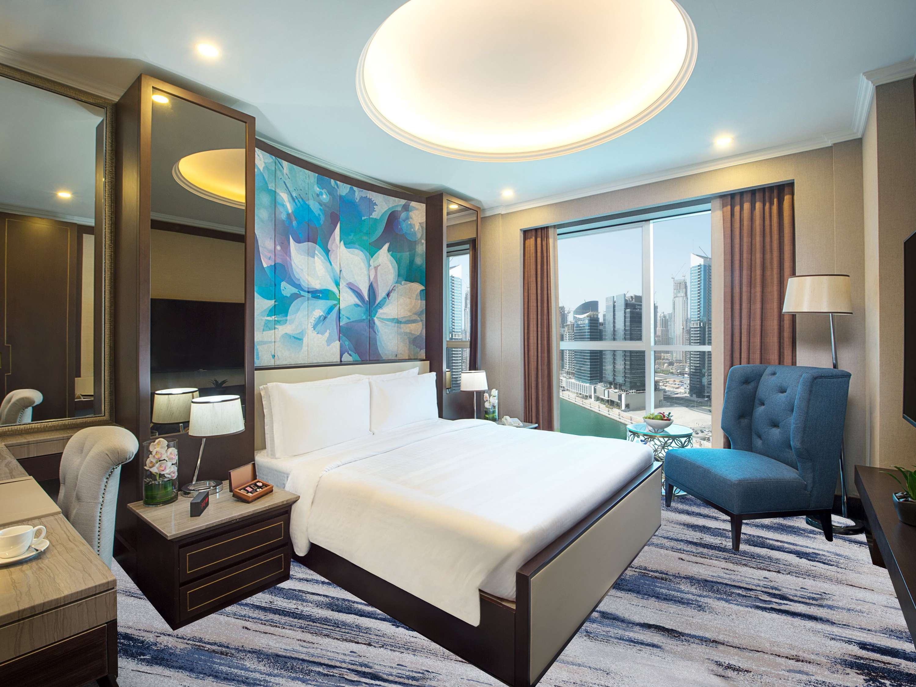 Grand Mercure Business Bay