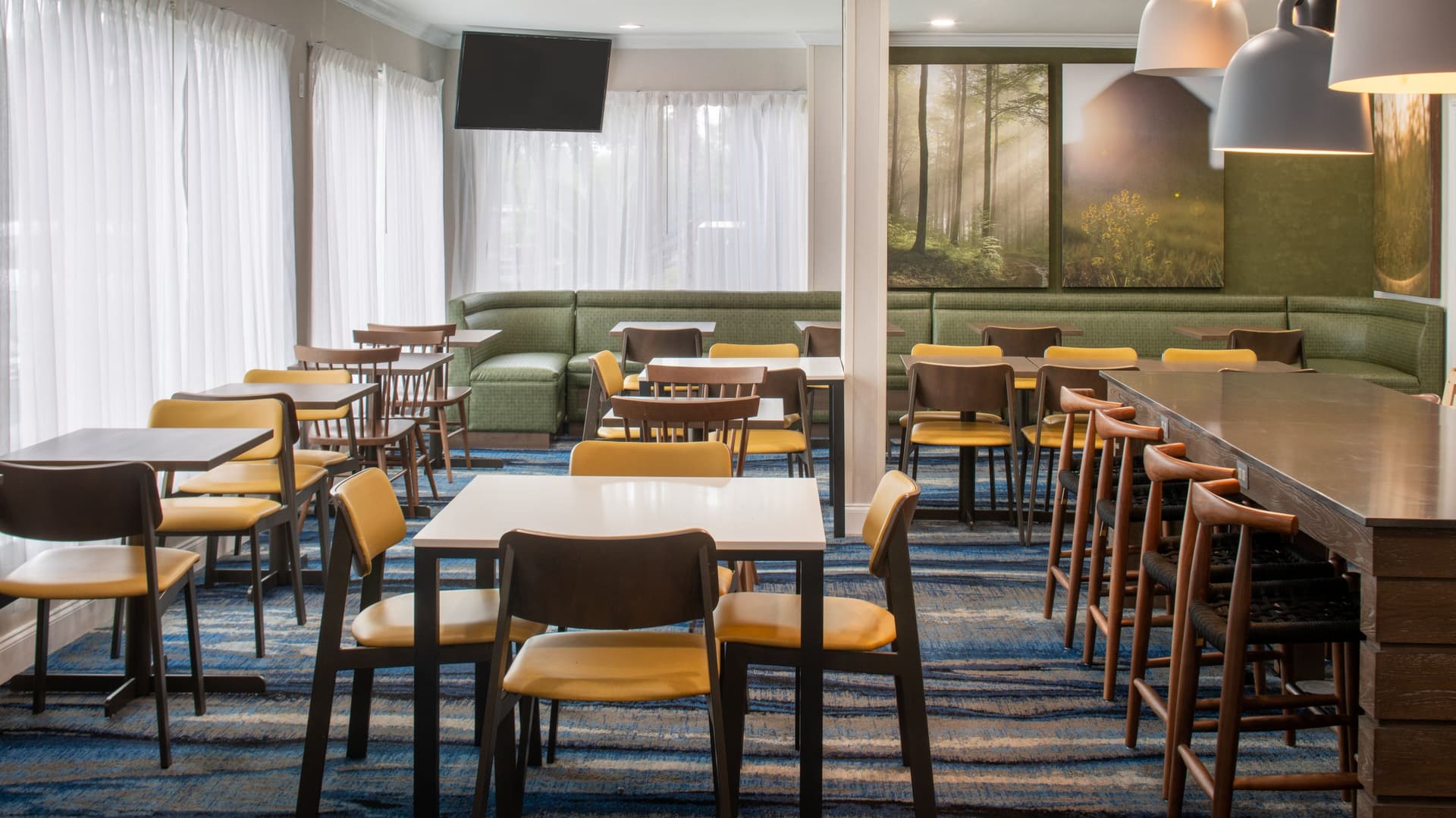 Fairfield Inn and Suites Ames