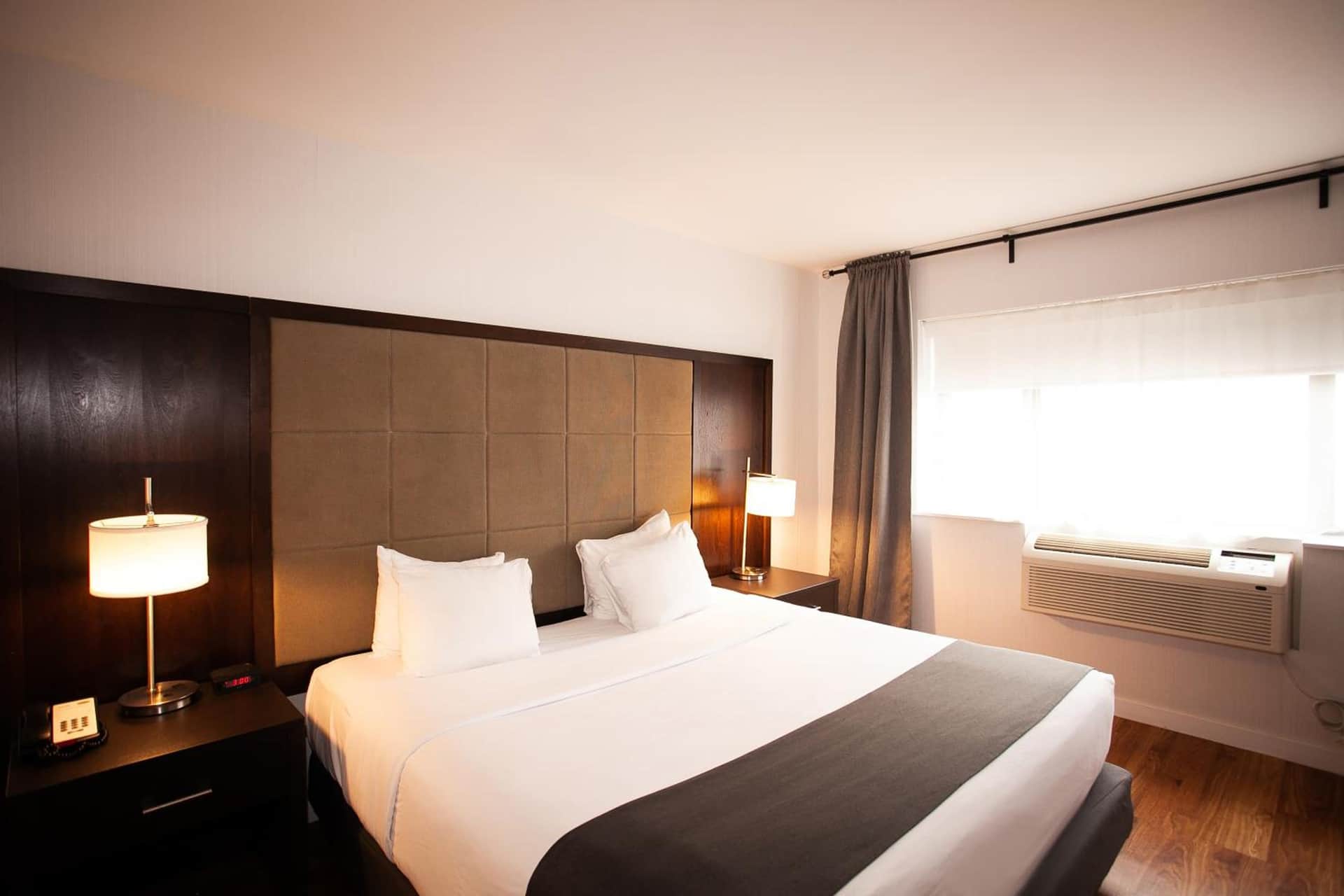 Hotel Newstar Montréal