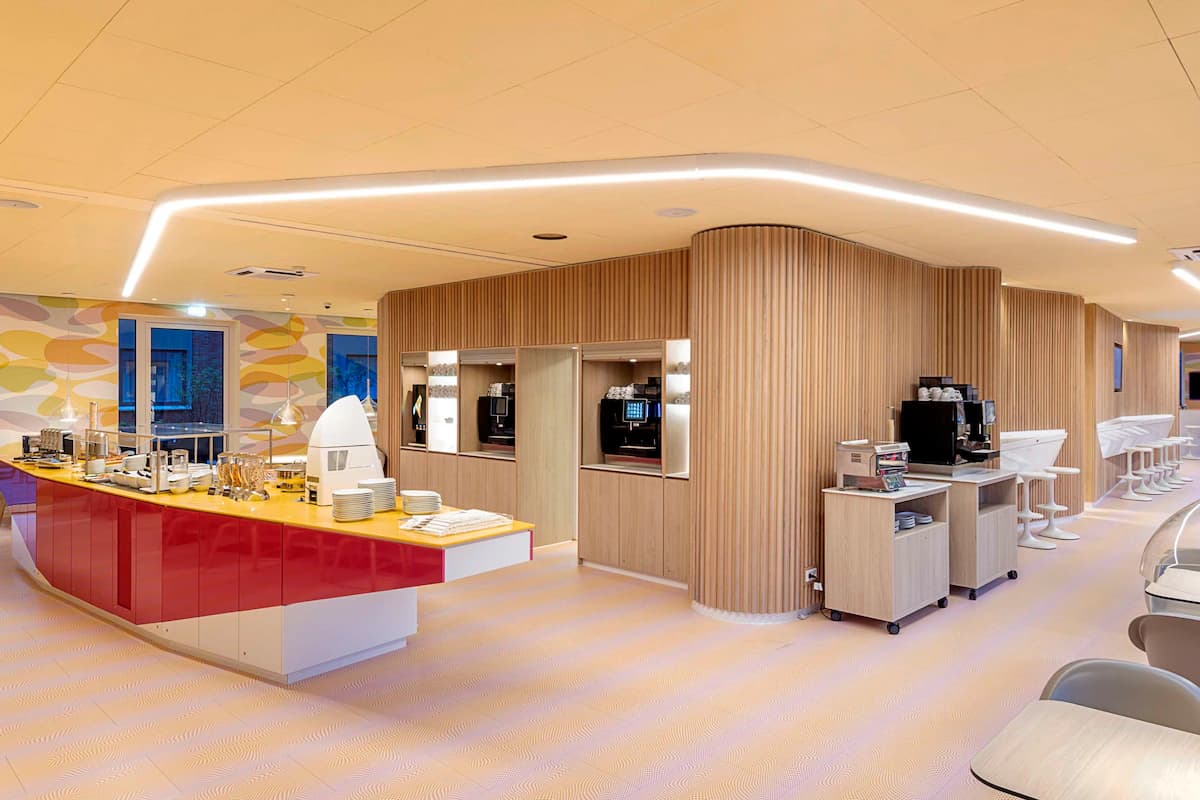 Prize by Radisson Münster-City