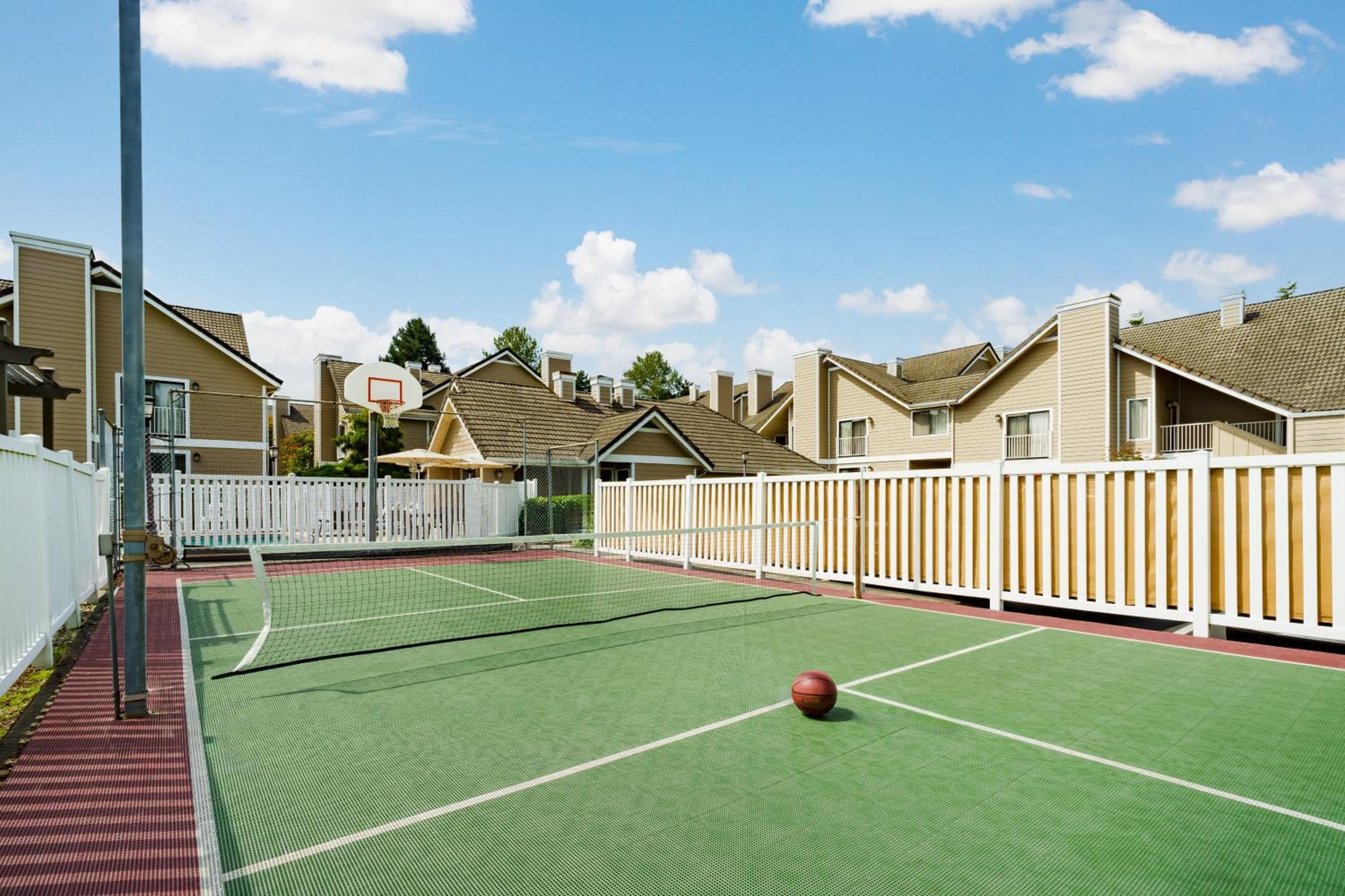 Residence Inn Seattle North/Lynnwood Everett