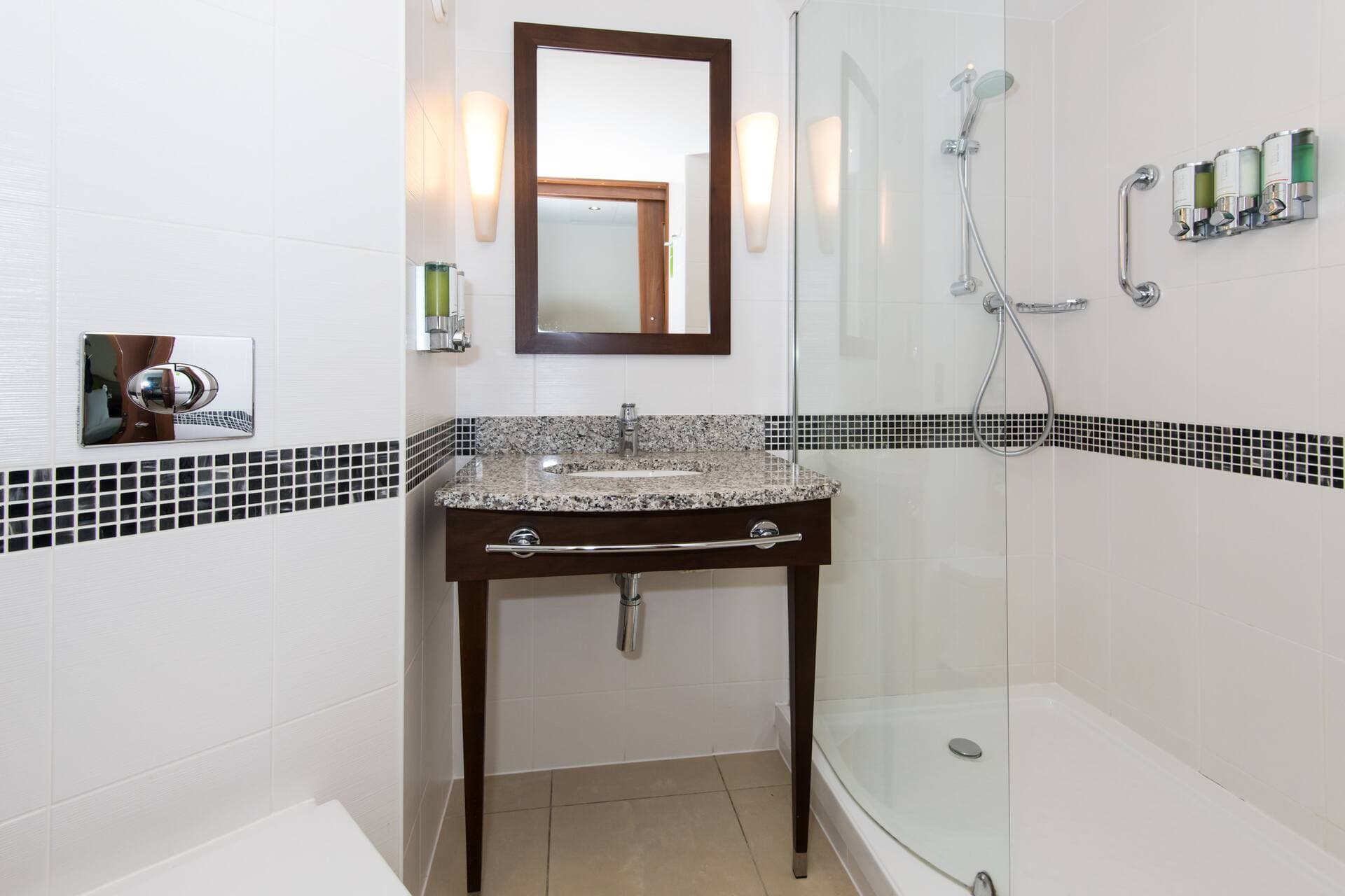 Hampton by Hilton Birmingham Jewellery Quarter