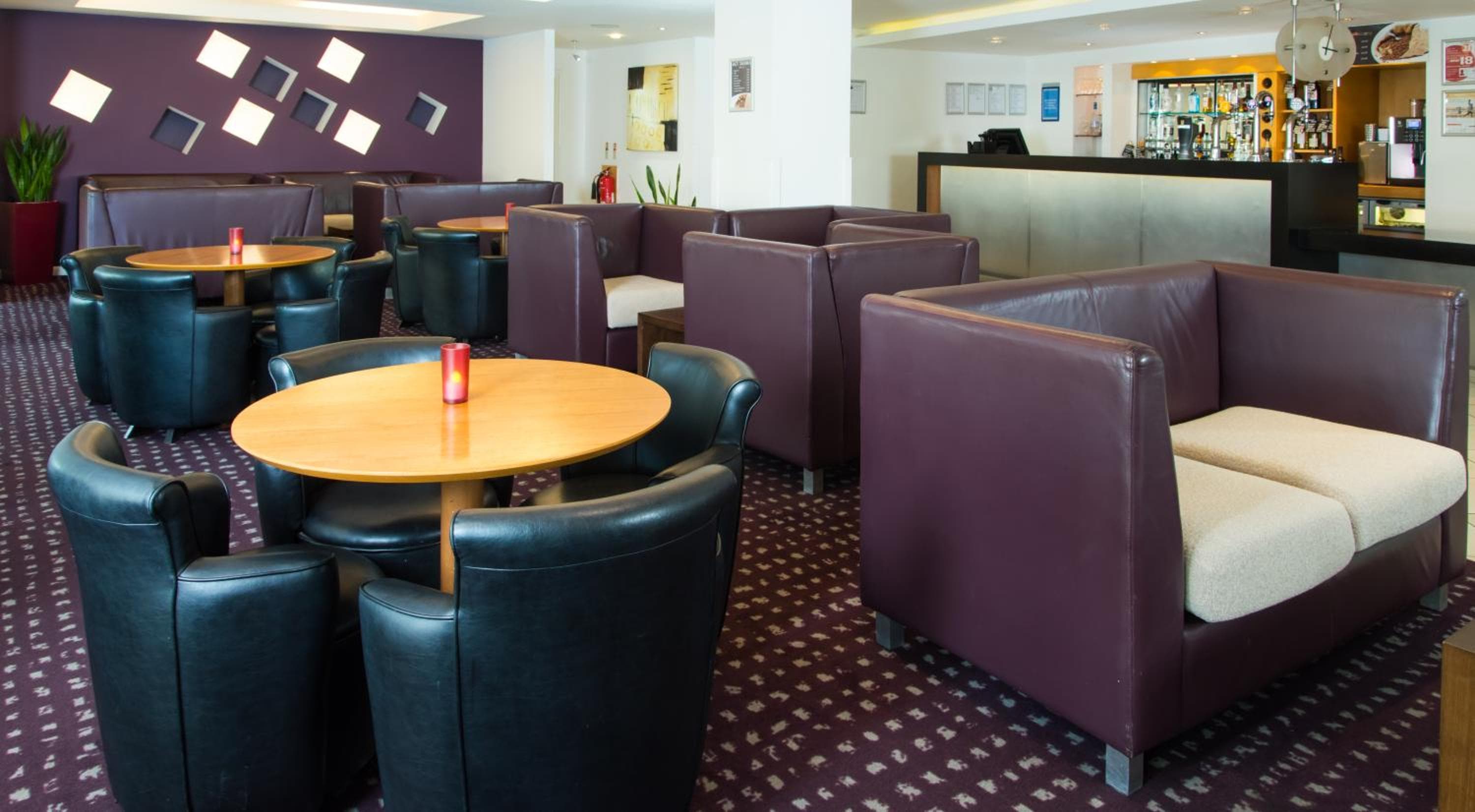 Holiday Inn Express - Hemel Hempstead