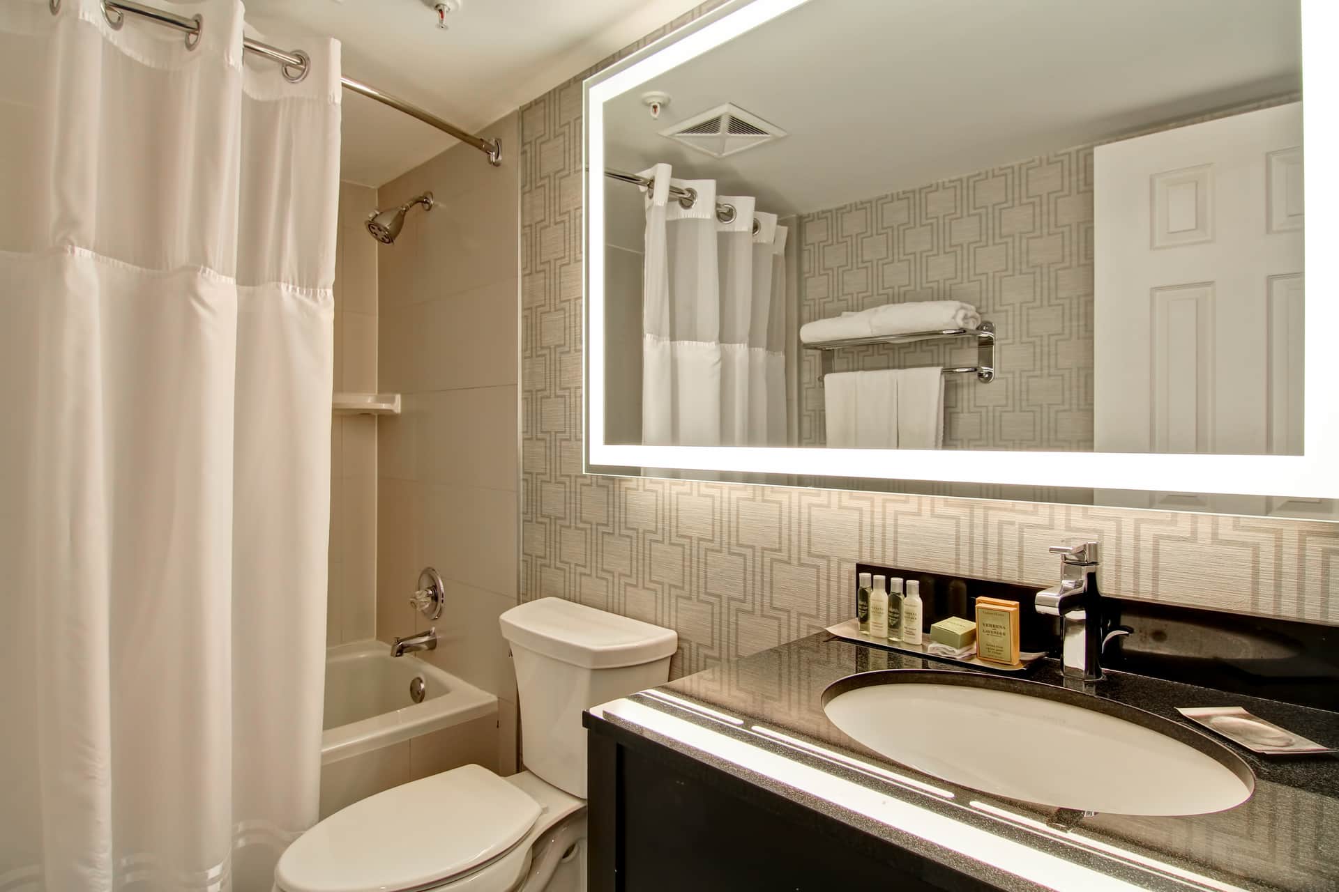 DoubleTree by Hilton Toronto Downtown