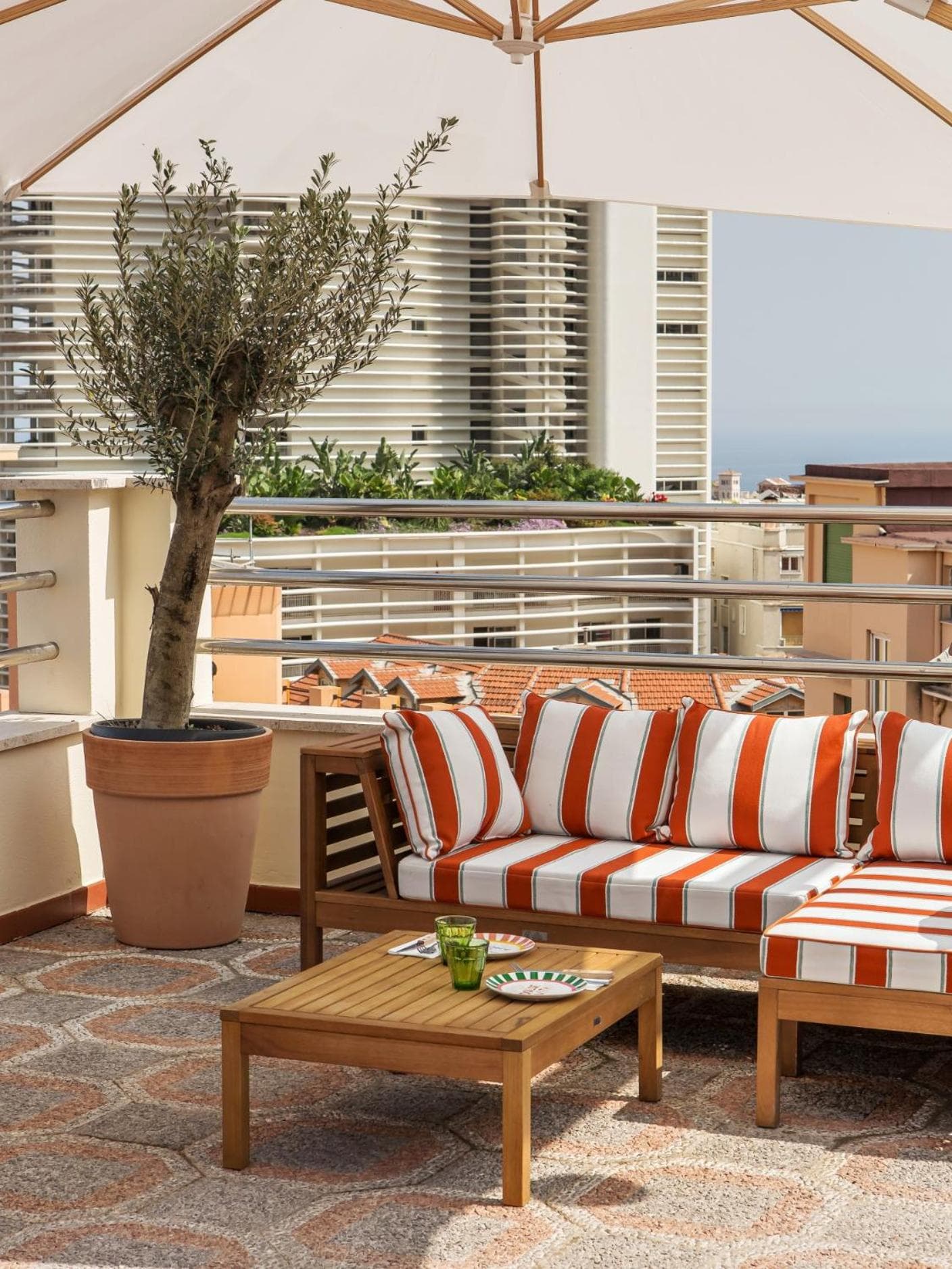 Alfred Hotels Monaco