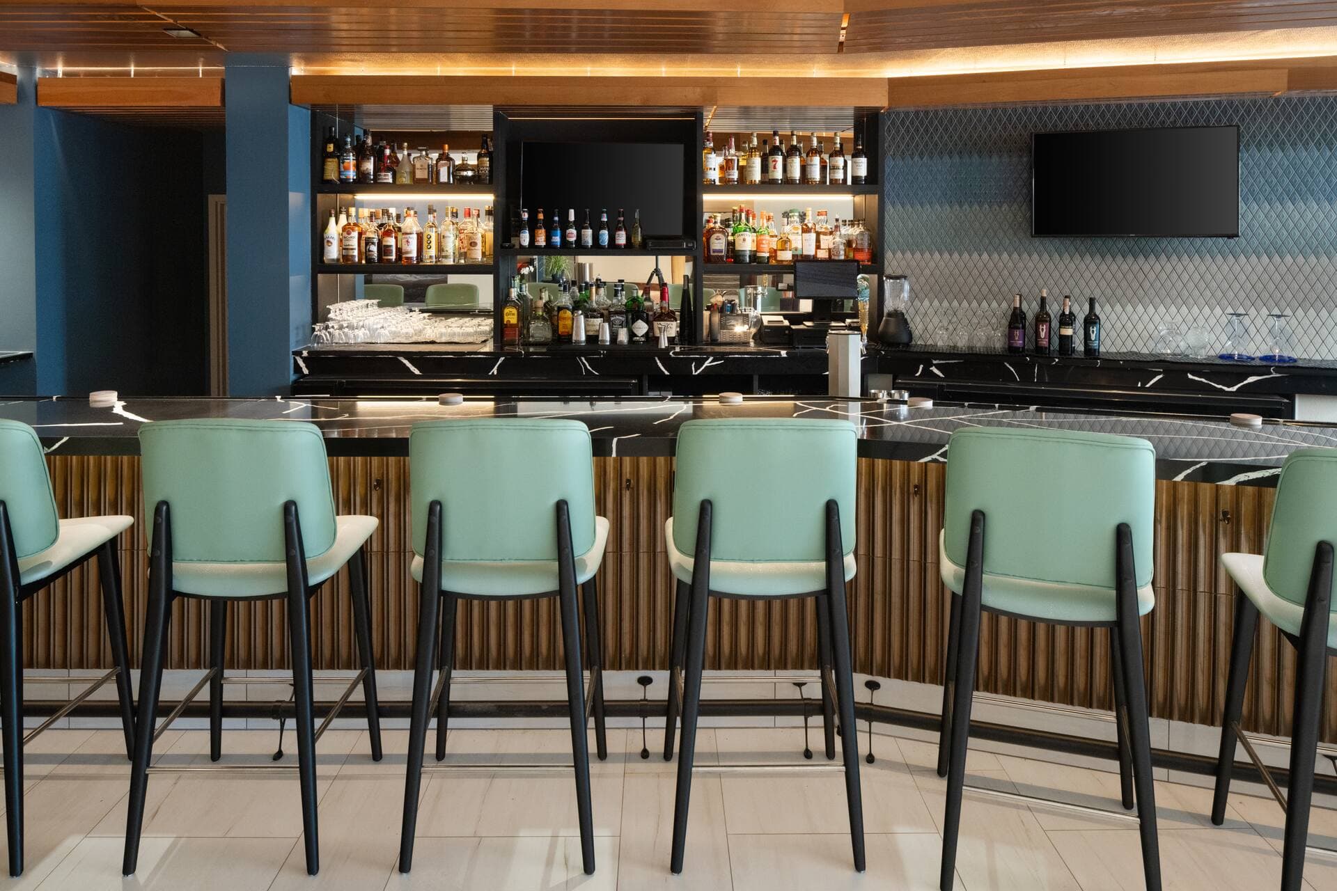 DoubleTree by Hilton Providence Airport Warwick