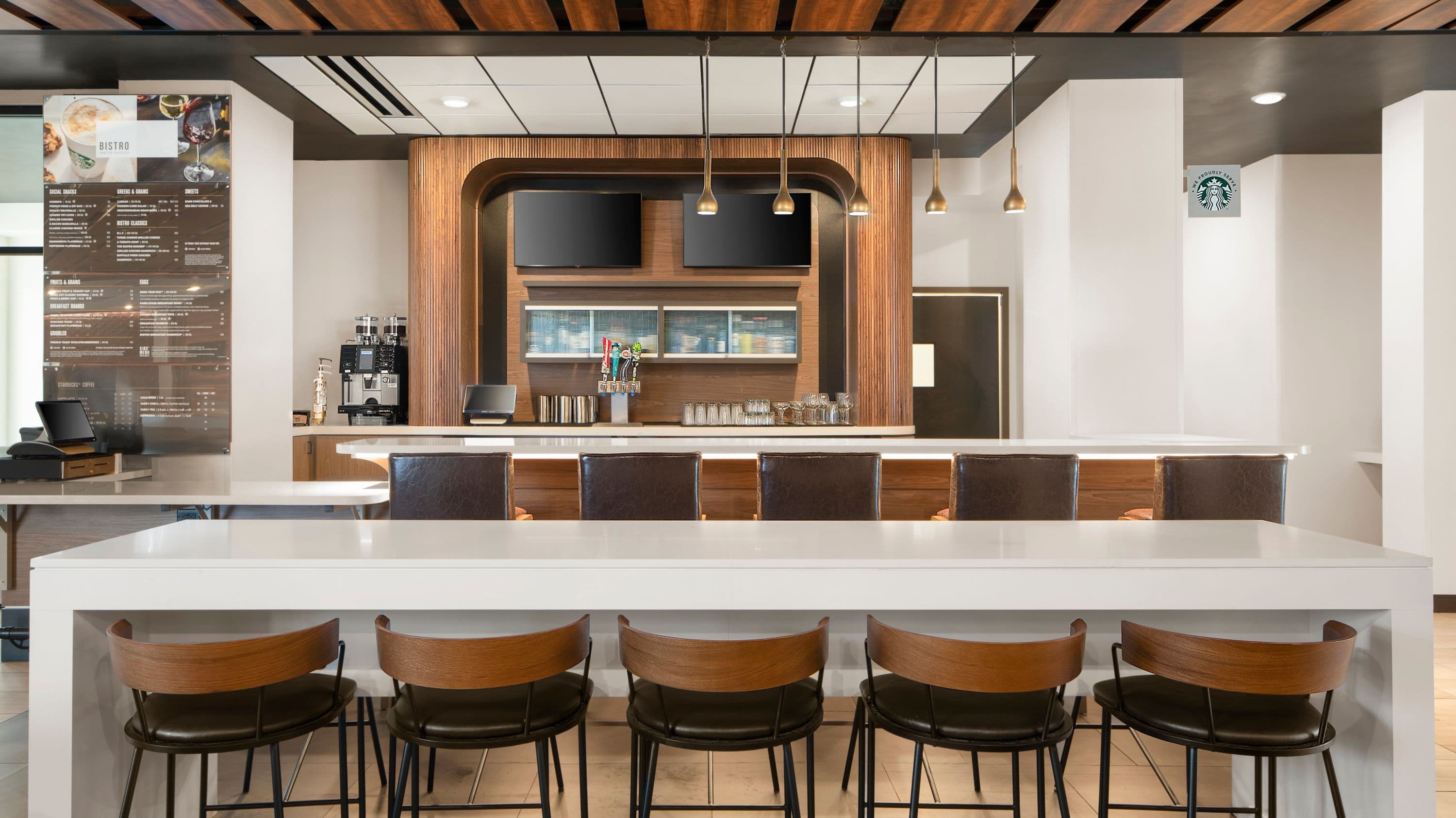 Courtyard by Marriott Seattle SeaTac Airport