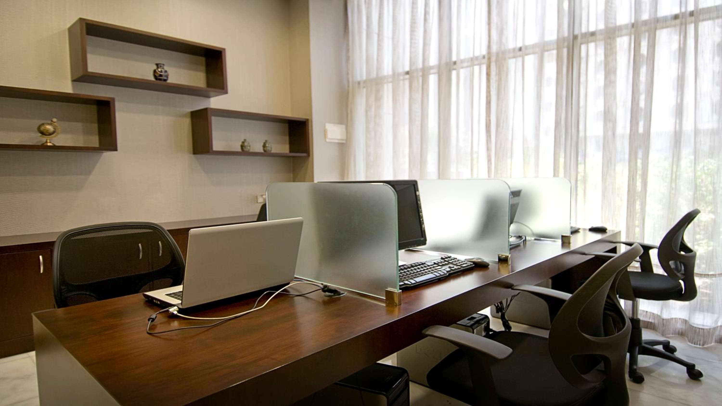 Copthorne Downtown by Millennium