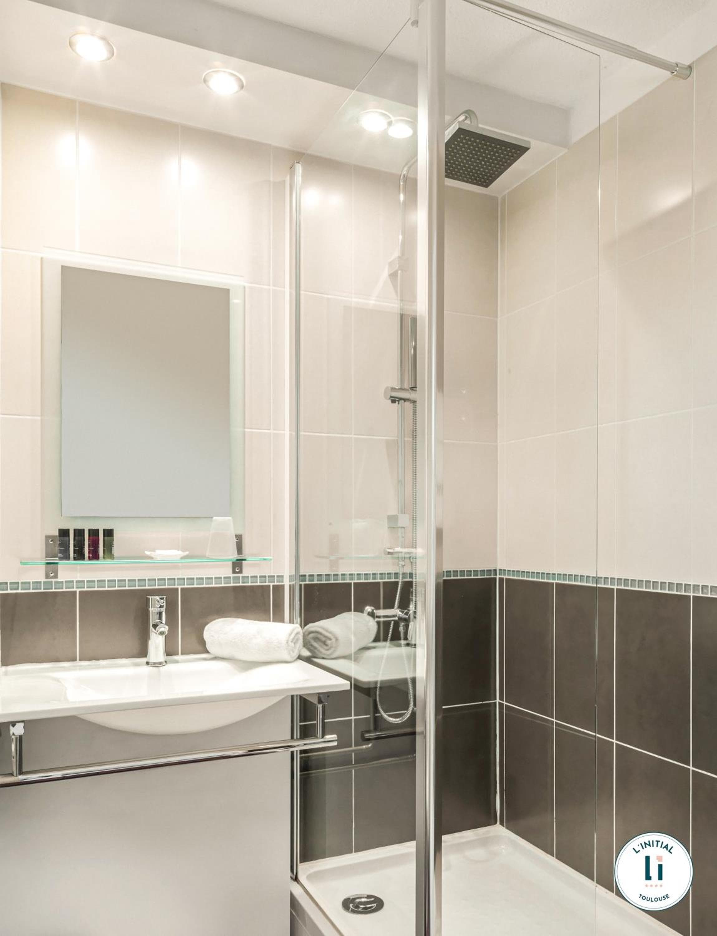 Hôtel Initial Toulouse