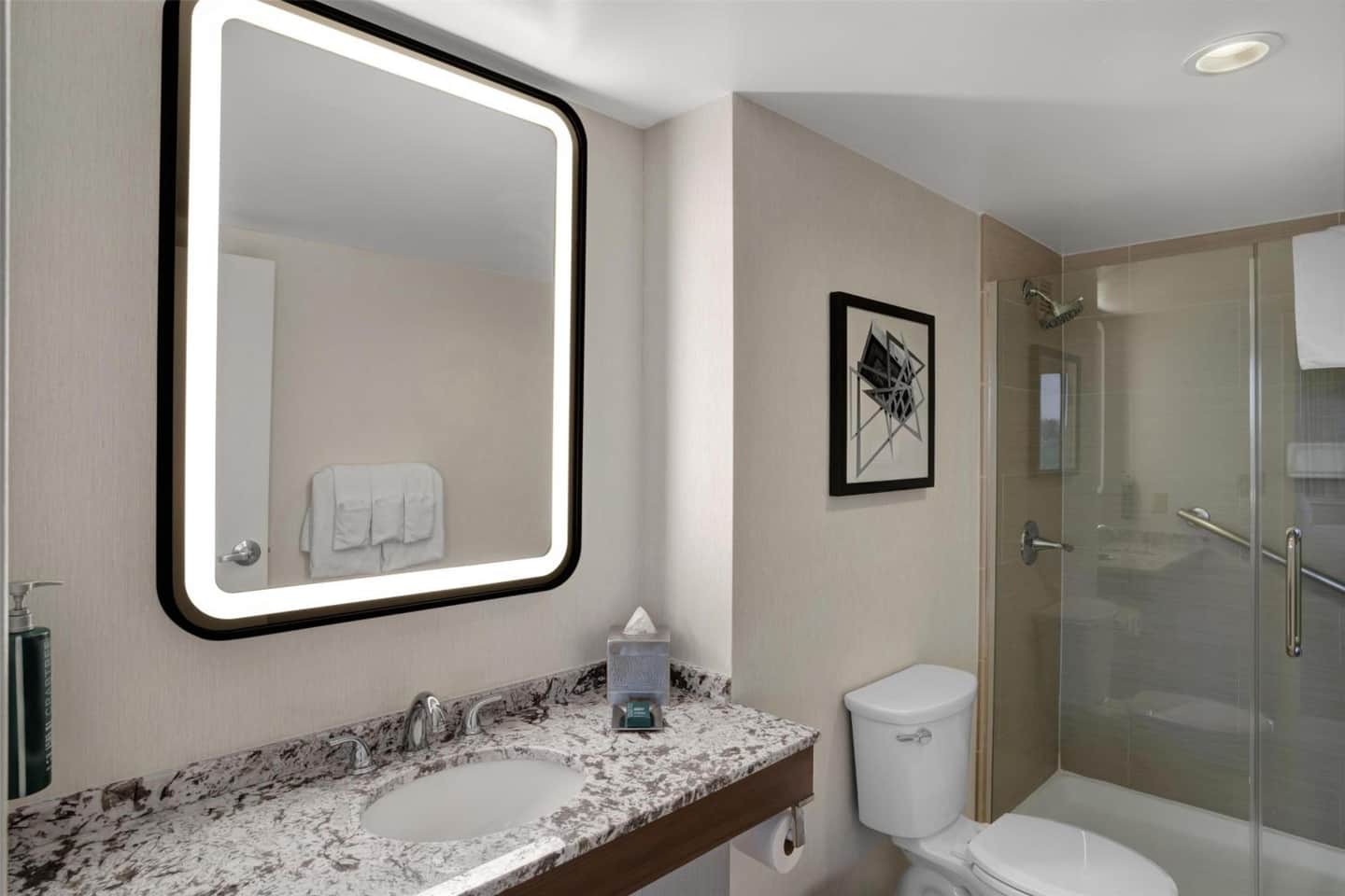 Hilton Arlington National Landing