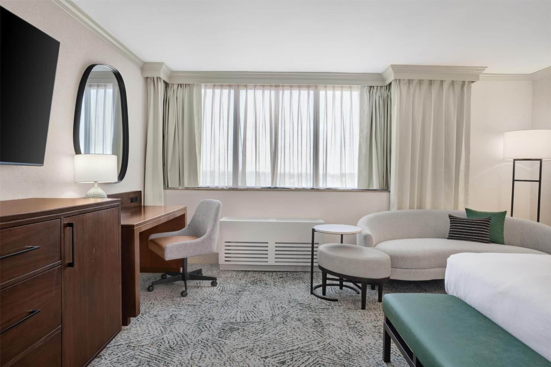 Hilton Arlington National Landing