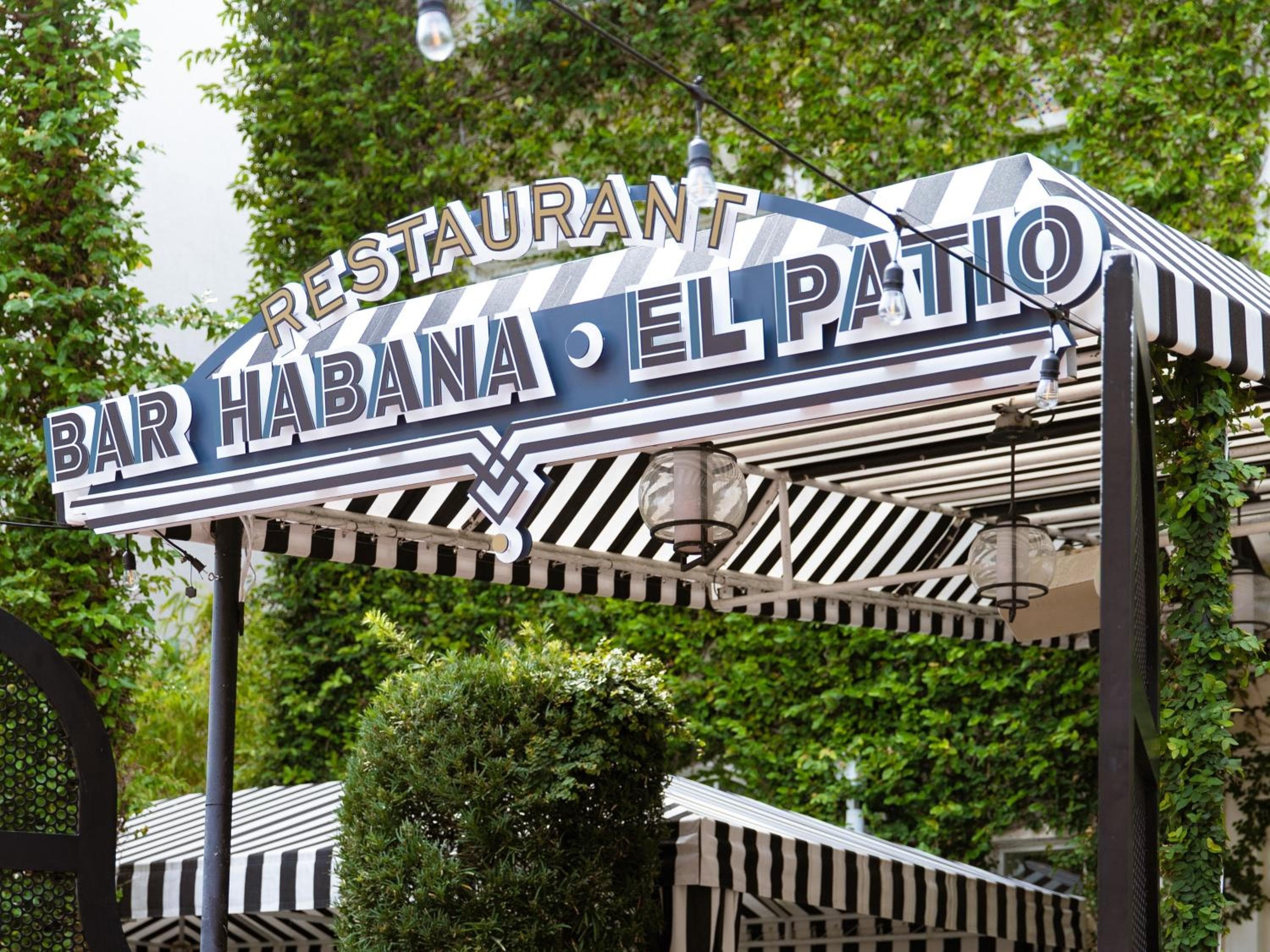 Angler’s Hotel - Miami Beach