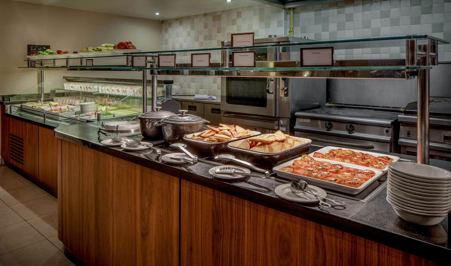 DoubleTree by Hilton Belfast Templepatrick