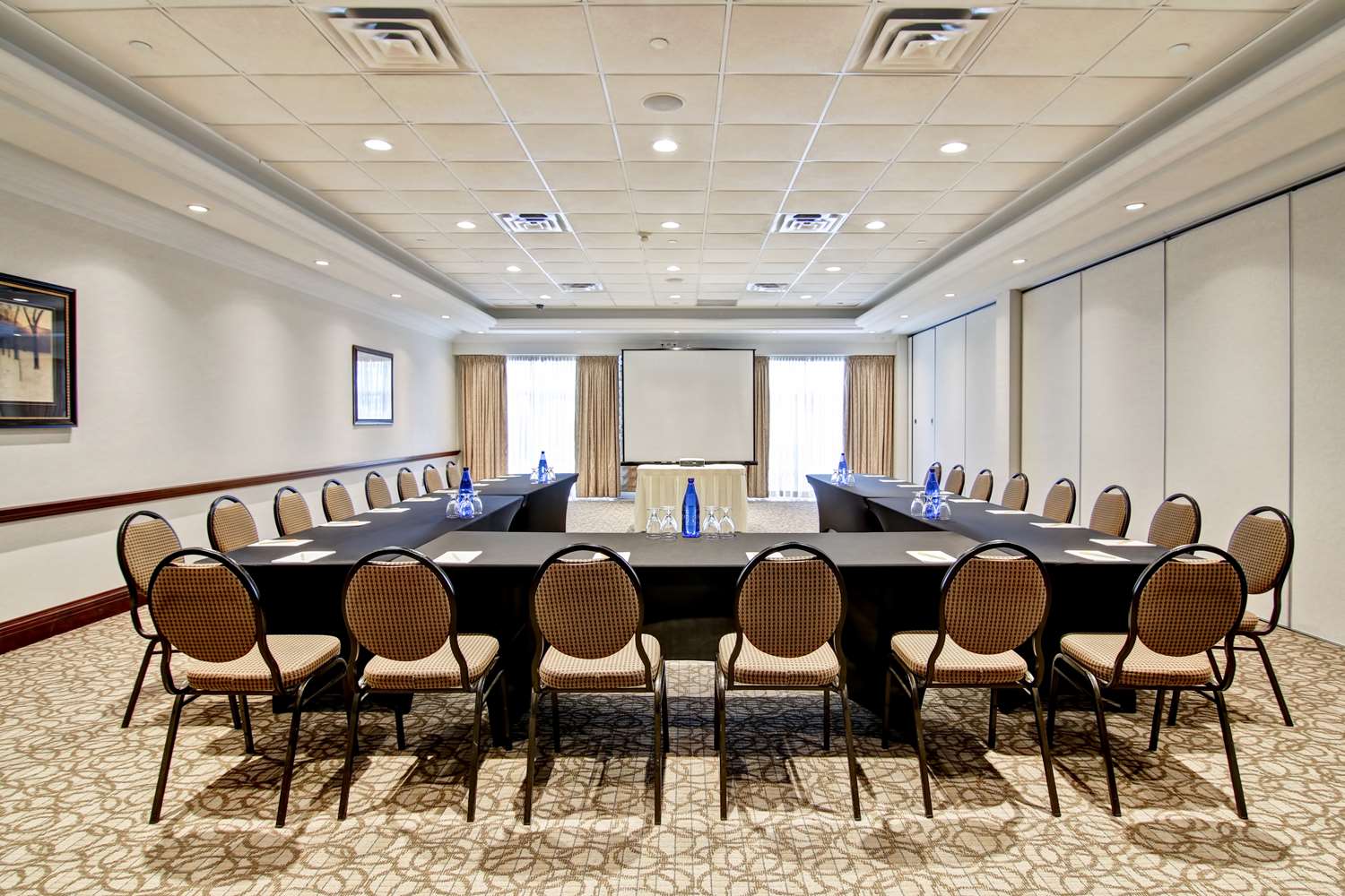 Hilton Garden Inn Toronto/Burlington