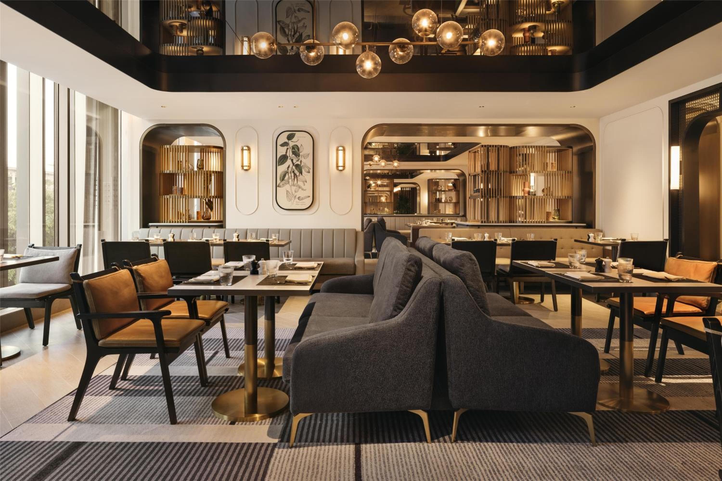 Hilton Singapore Orchard