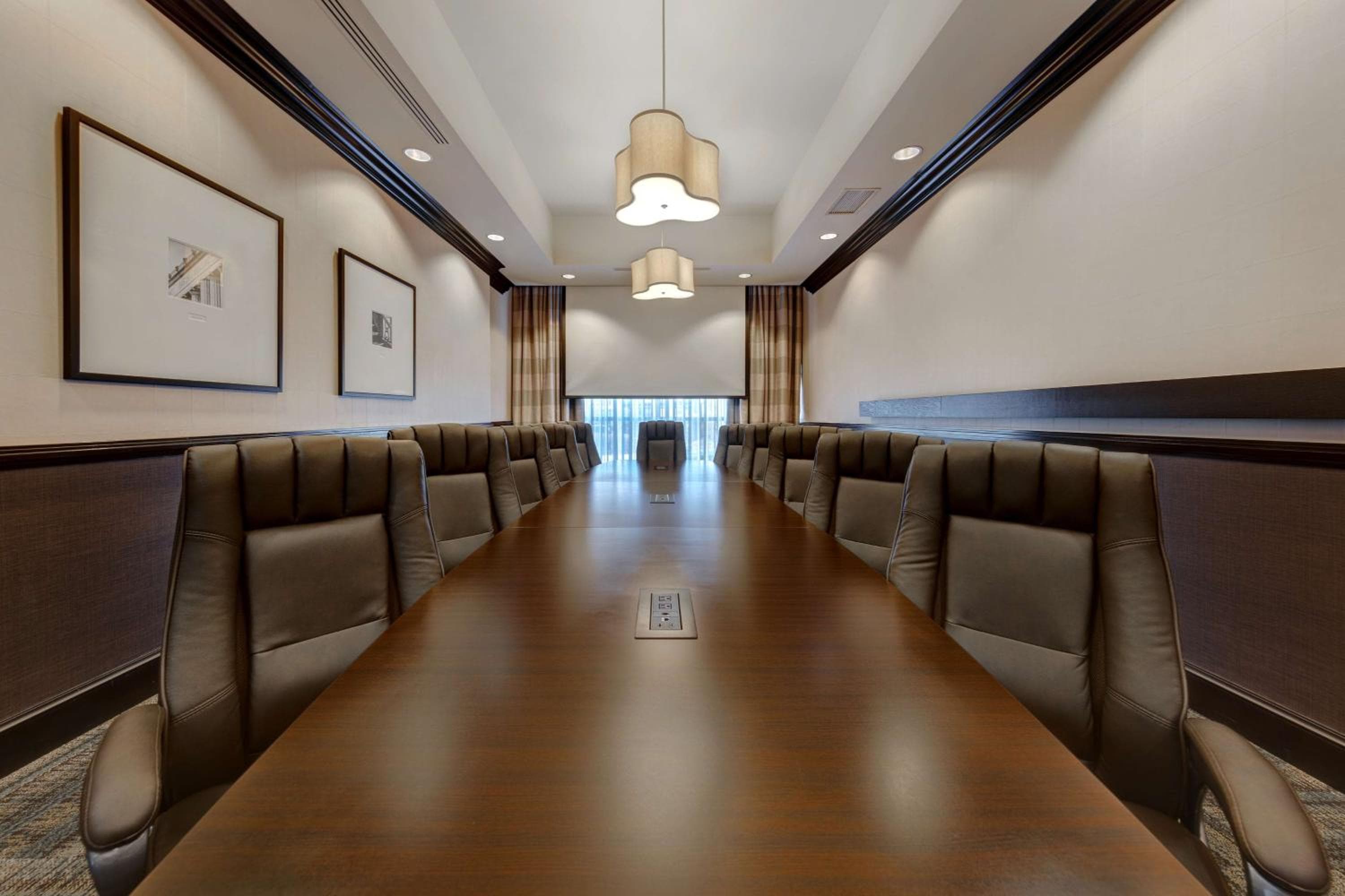 Homewood Suites Nashville Vanderbilt