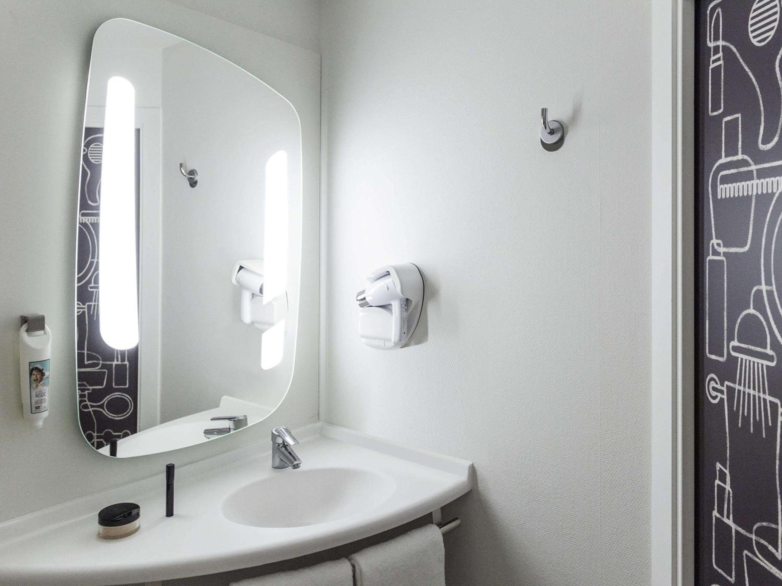 ibis Brussels Centre Gare Midi