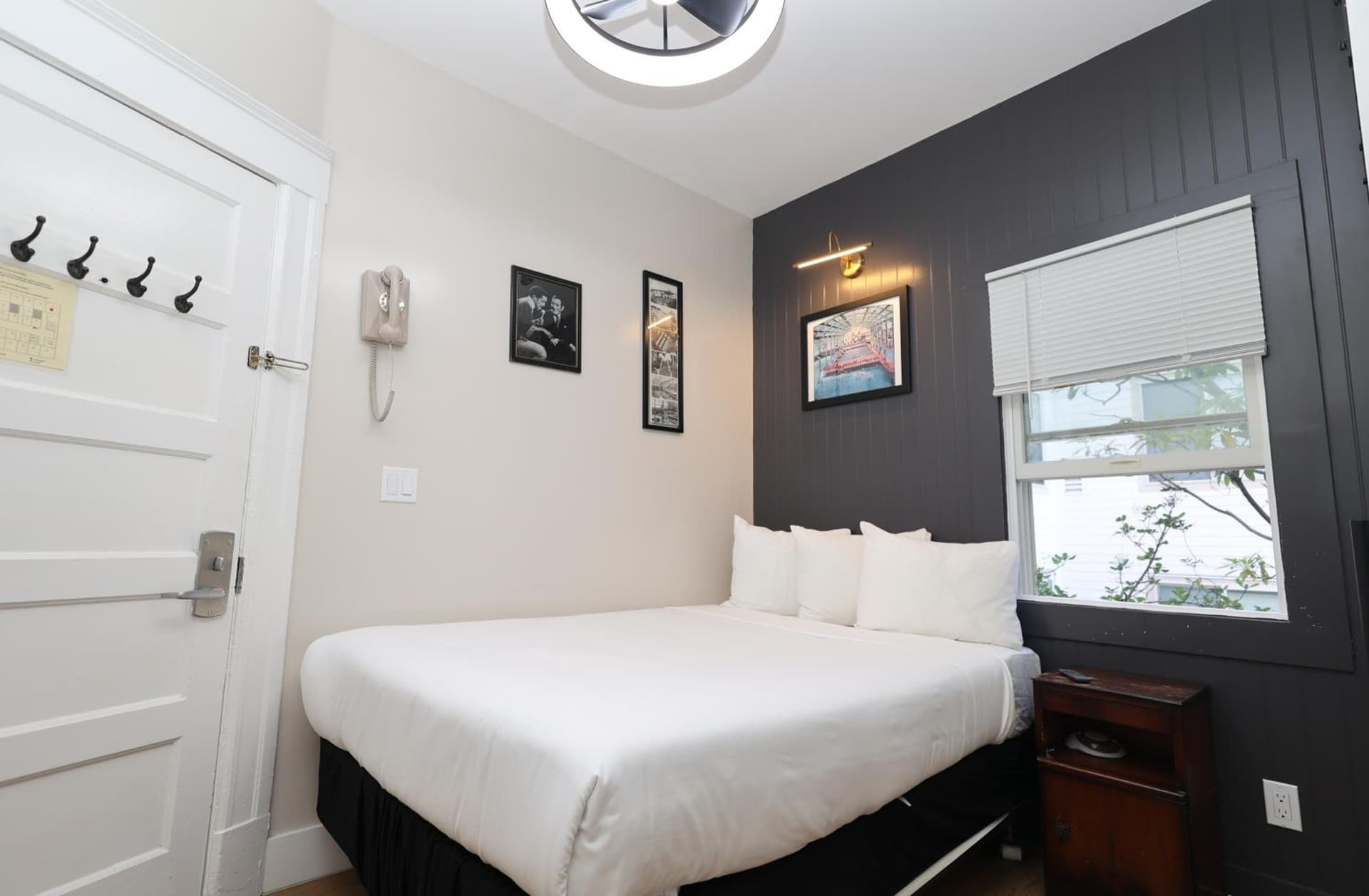 San Remo Hotel