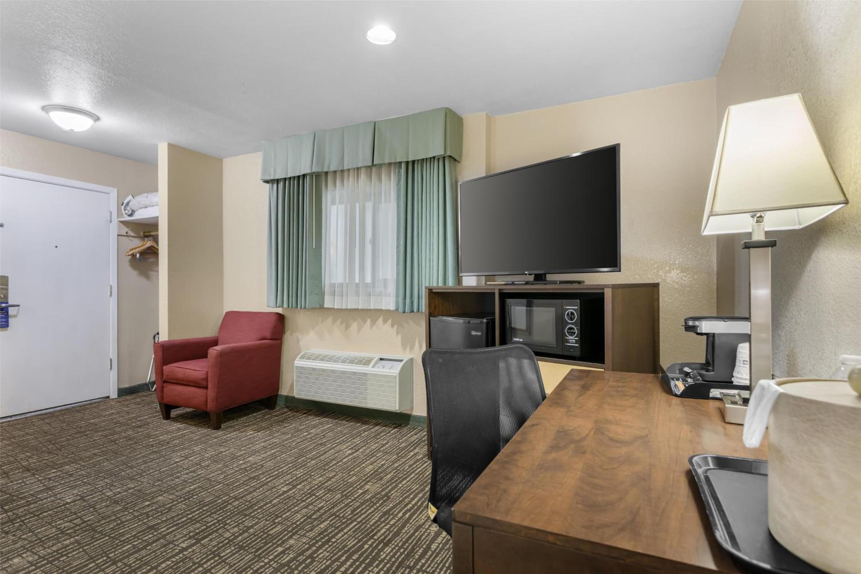 Best Western Petaluma Inn