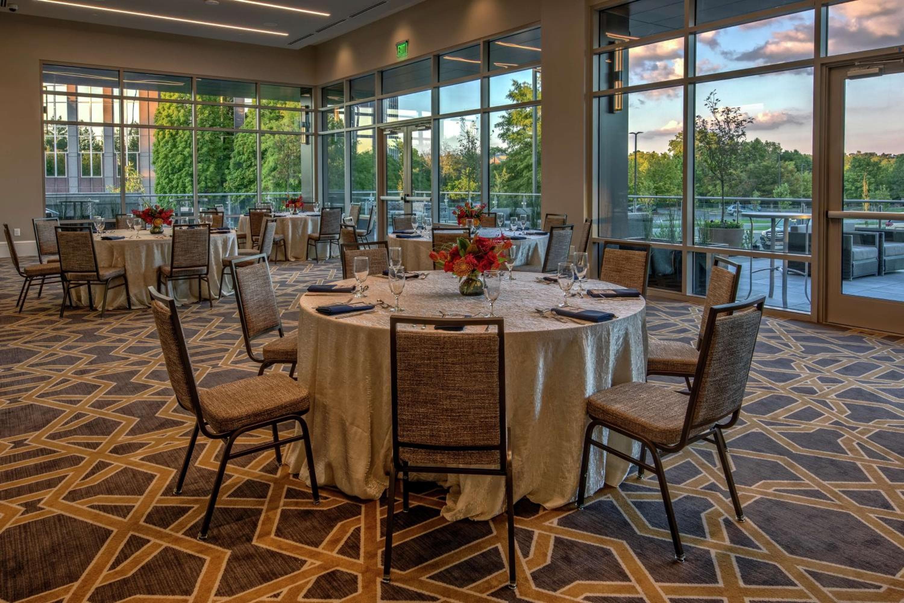 Hilton Franklin Cool Springs