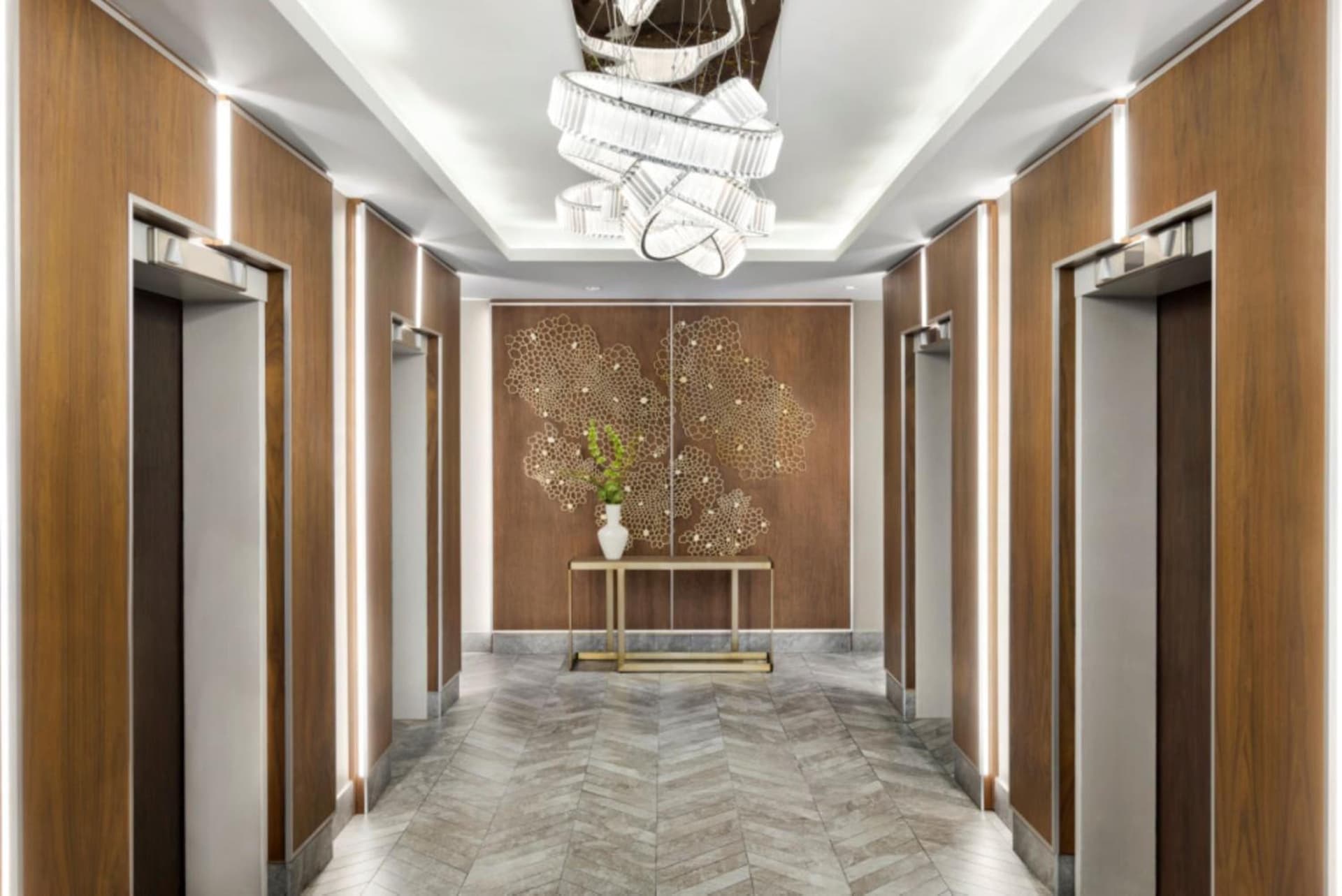 Crowne Plaza Toronto Airport by IHG