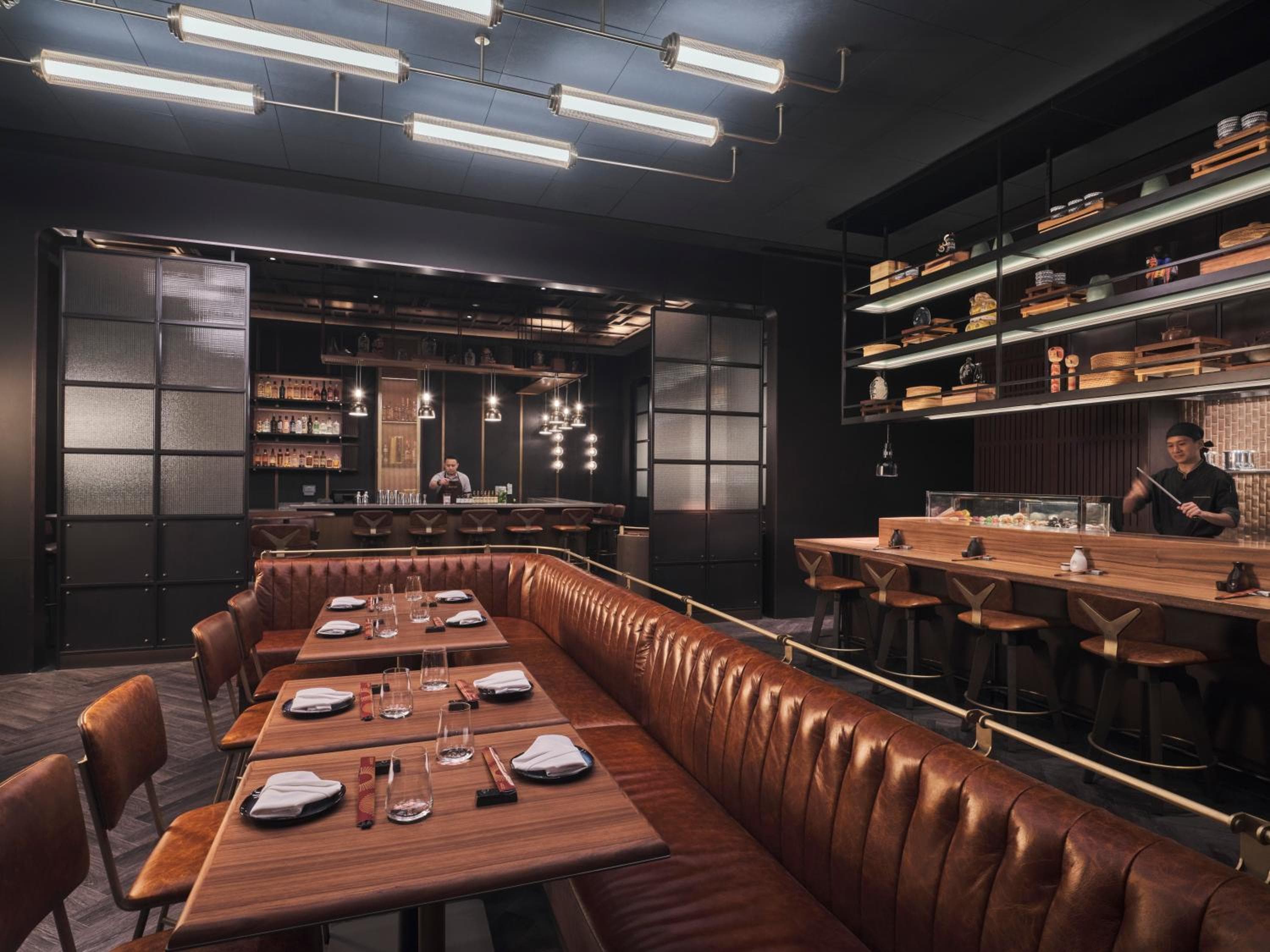 Pullman Singapore Hill Street