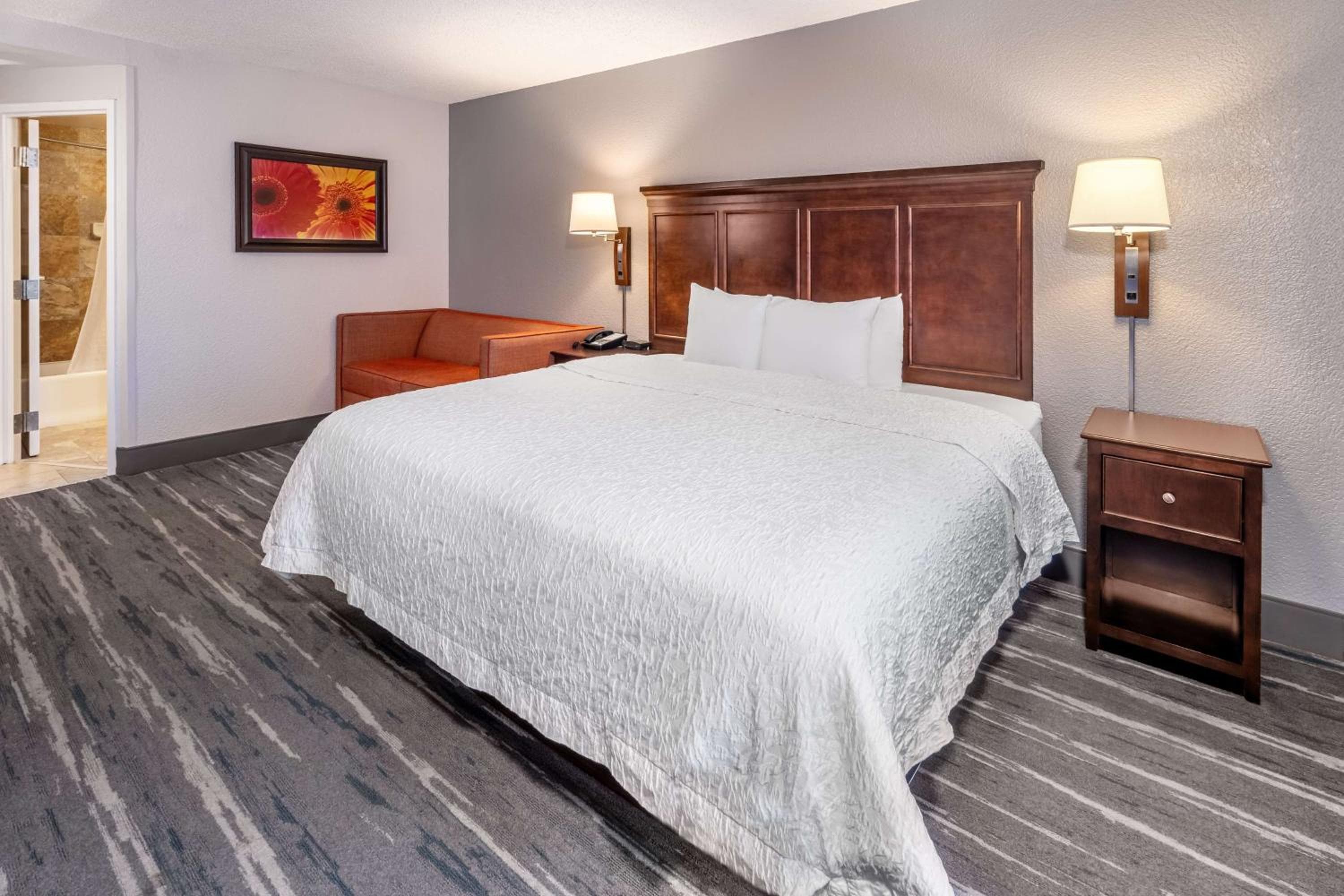 Hampton Inn Nashville / Vanderbilt