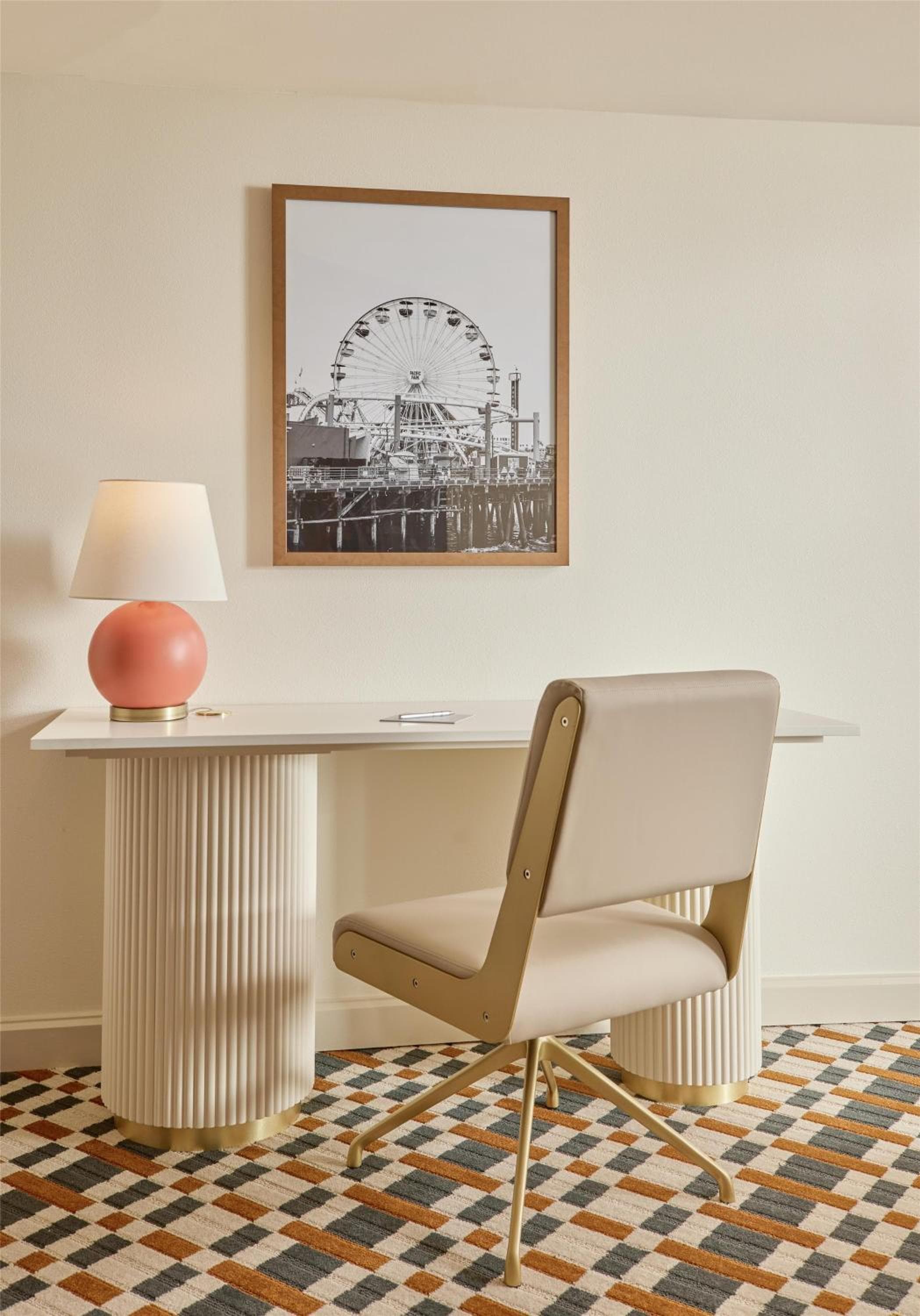 Hyatt Centric Delfina Santa Monica