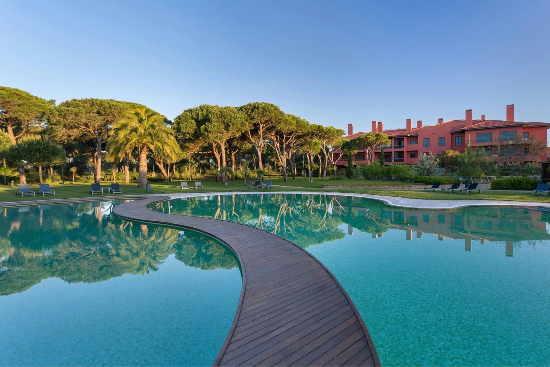 Sheraton Cascais Resort Hotel & Residences