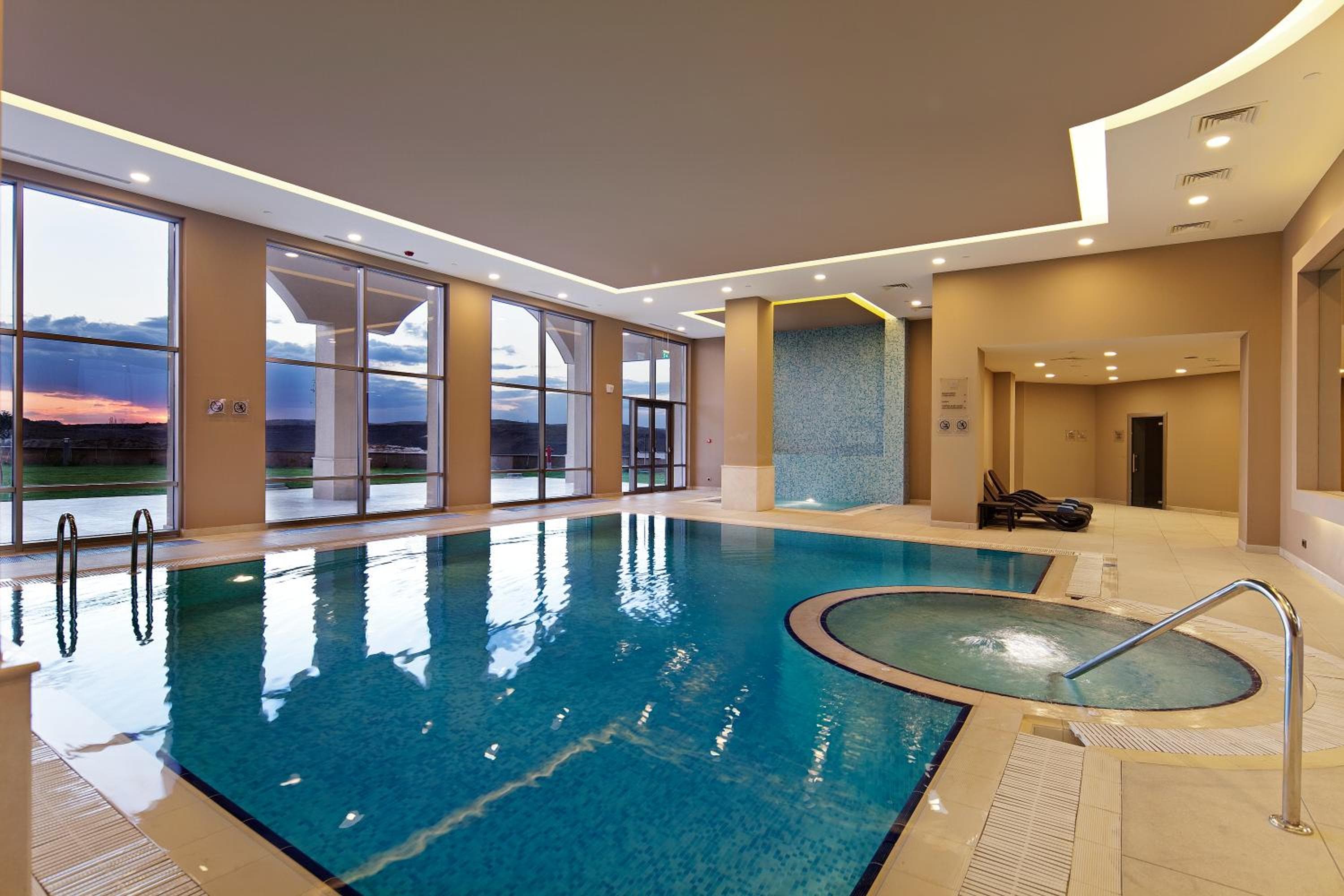 Hilton Garden Inn Mardin