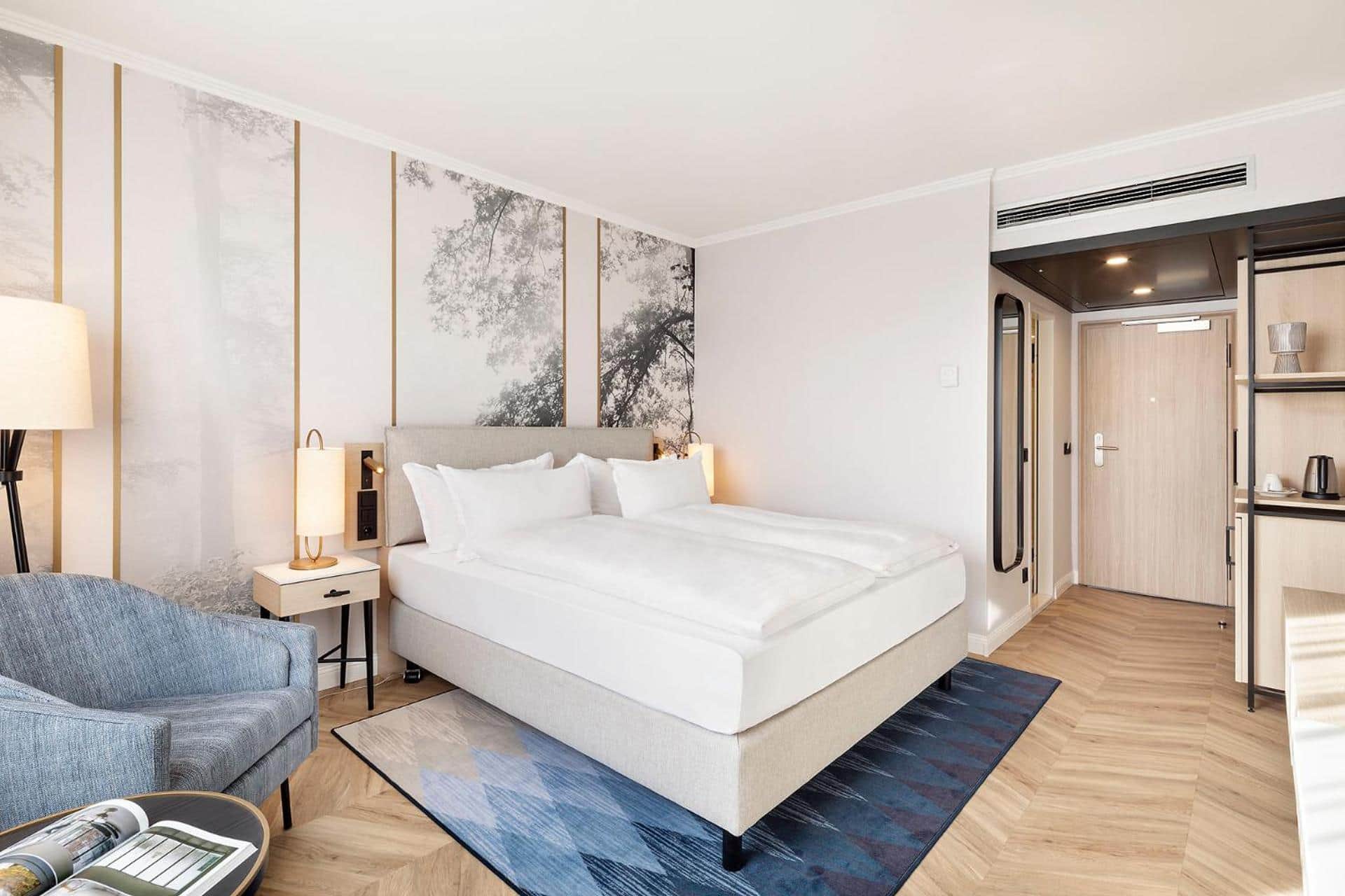 DoubleTree By Hilton Berlin Ku'Damm