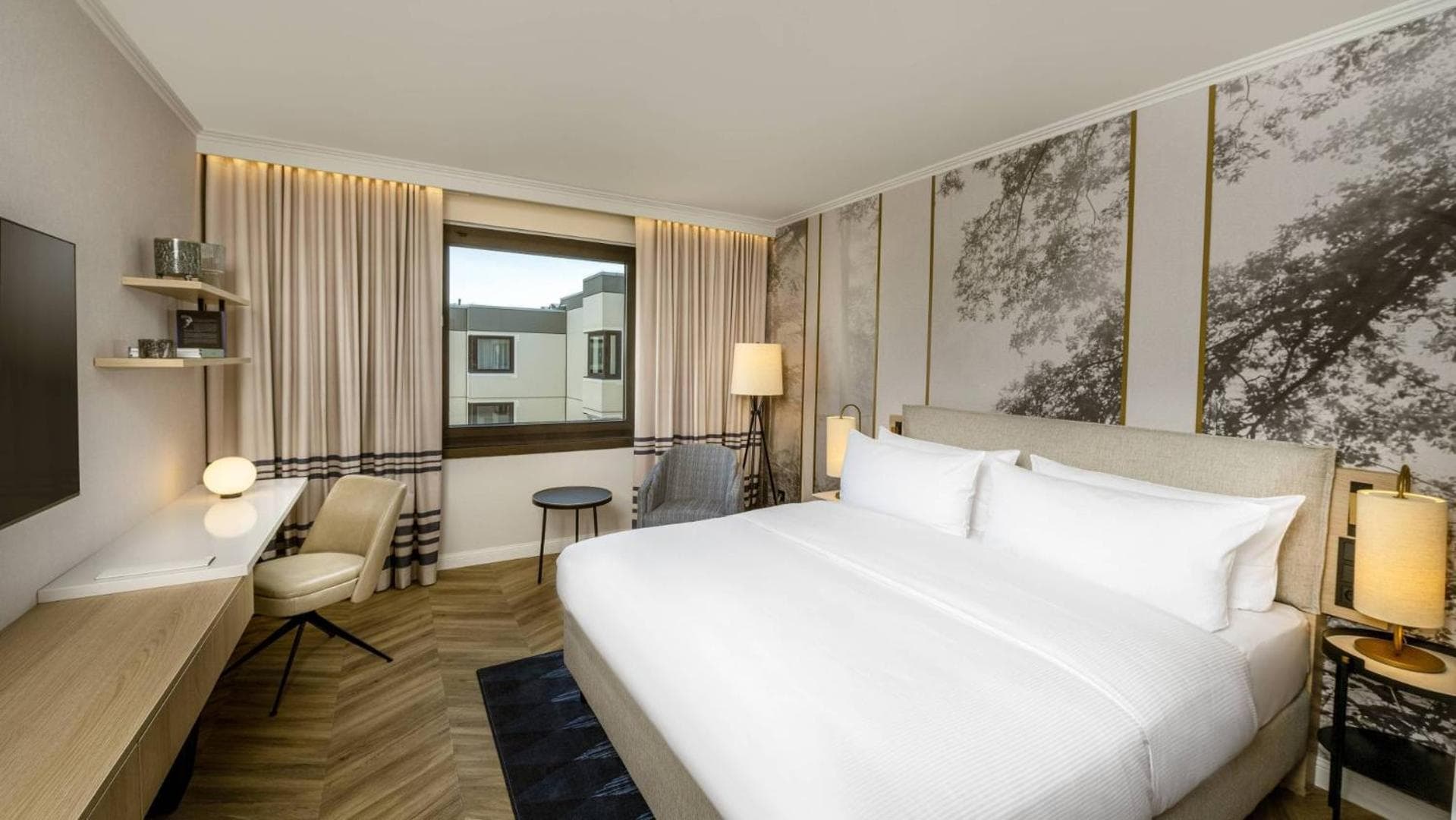 DoubleTree By Hilton Berlin Ku'Damm