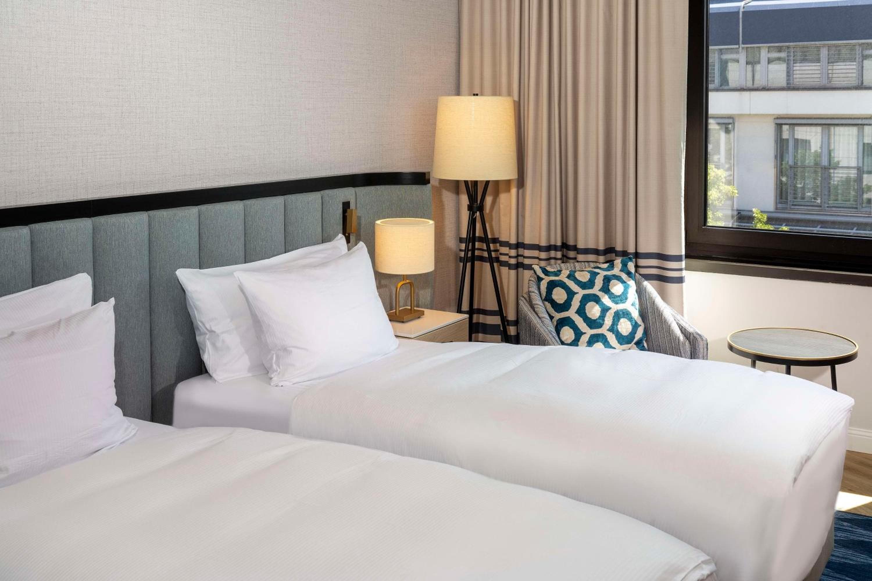 DoubleTree By Hilton Berlin Ku'Damm